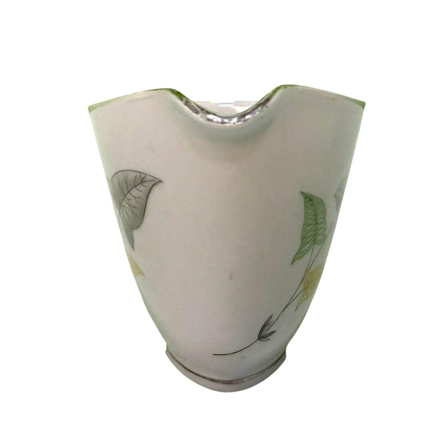 Juego de té de porcelana Limoges Francesa vintage