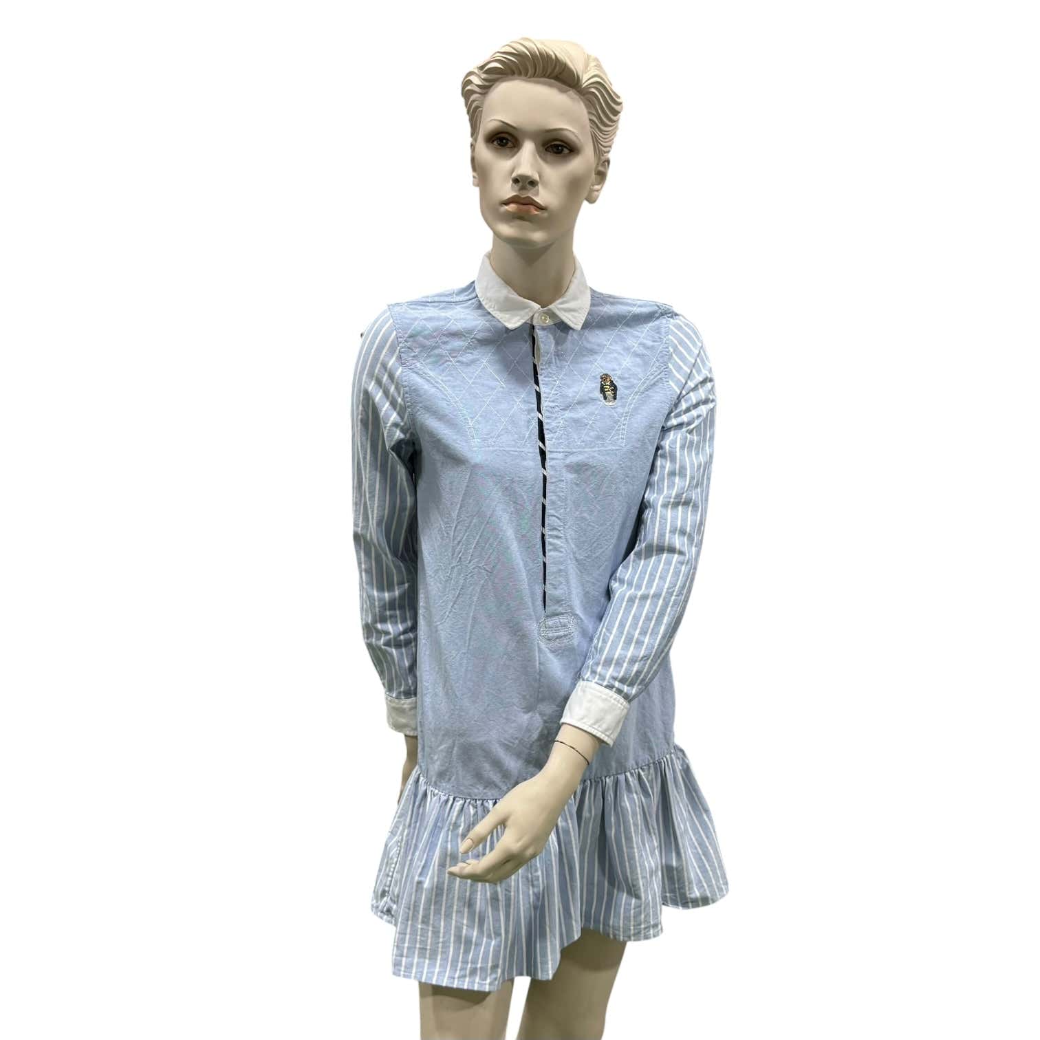 Vestido Polo Ralph Lauren