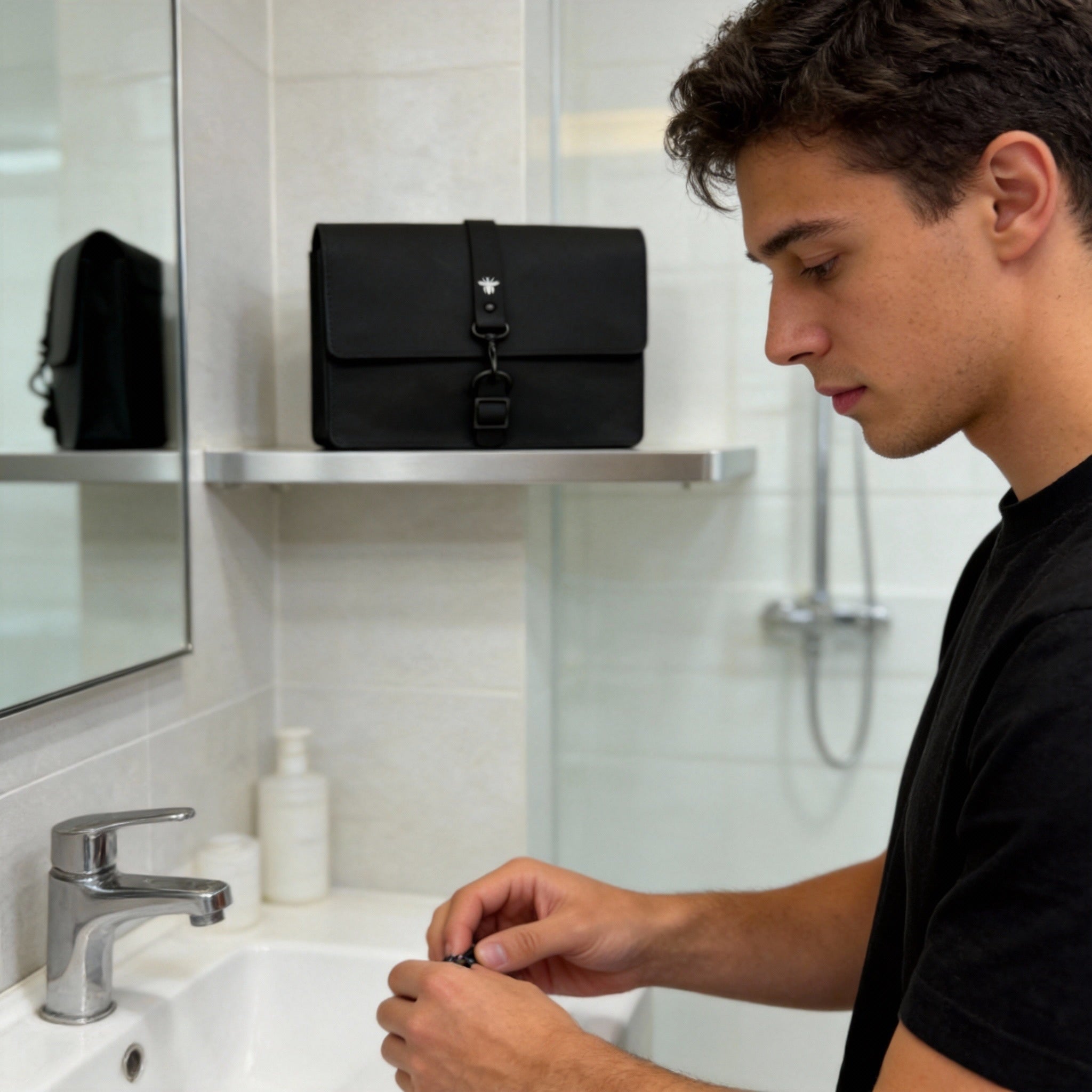 Neceser Christian Dior Beaute