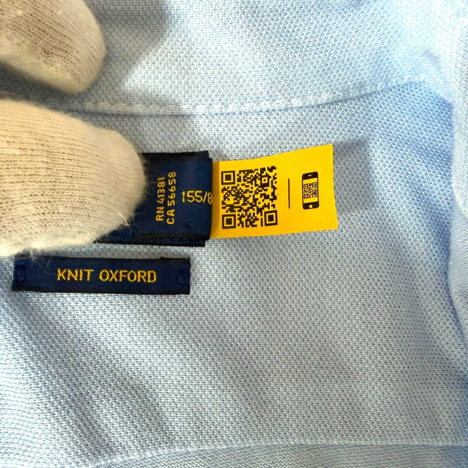 Vestido Polo Ralph Lauren