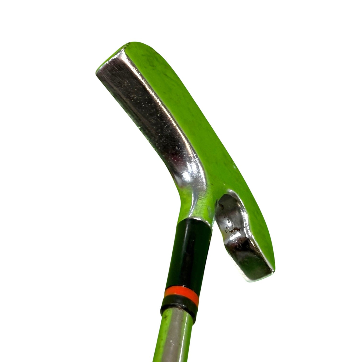 Putter de golf Parrot vintage años 60/70