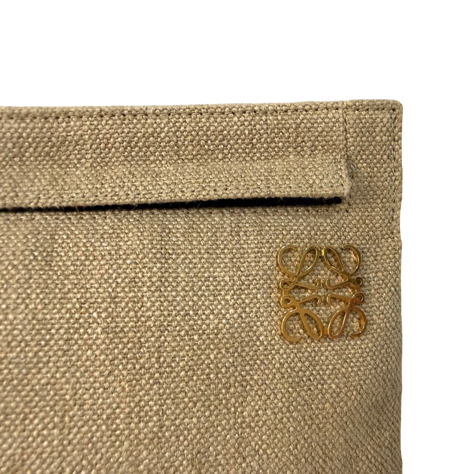 Bolso Loewe T - Pouch original