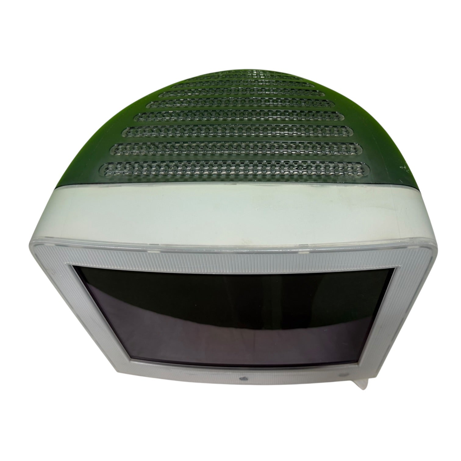 Pantalla Apple Studio Display de 17” modelo M6496 de 1999
