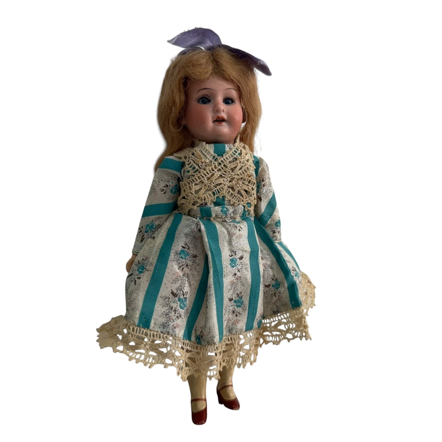 Muñeca Armand Marseille Alemana antigua S. XIX