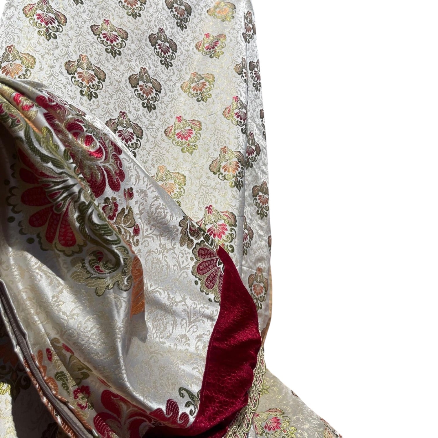 Conjunto textil de salón Sedari de alta calidad vintage