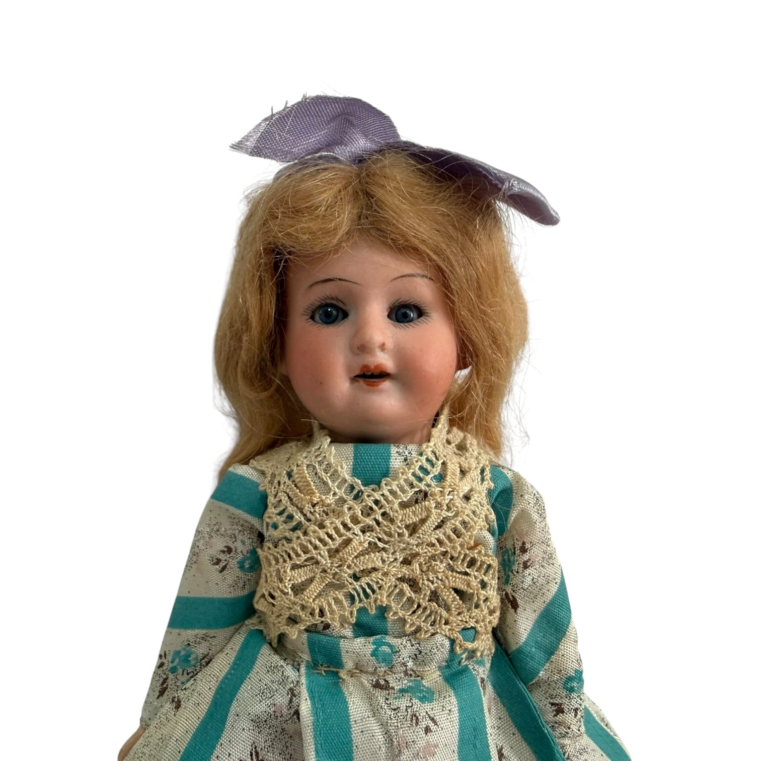 Muñeca Armand Marseille Alemana antigua S. XIX