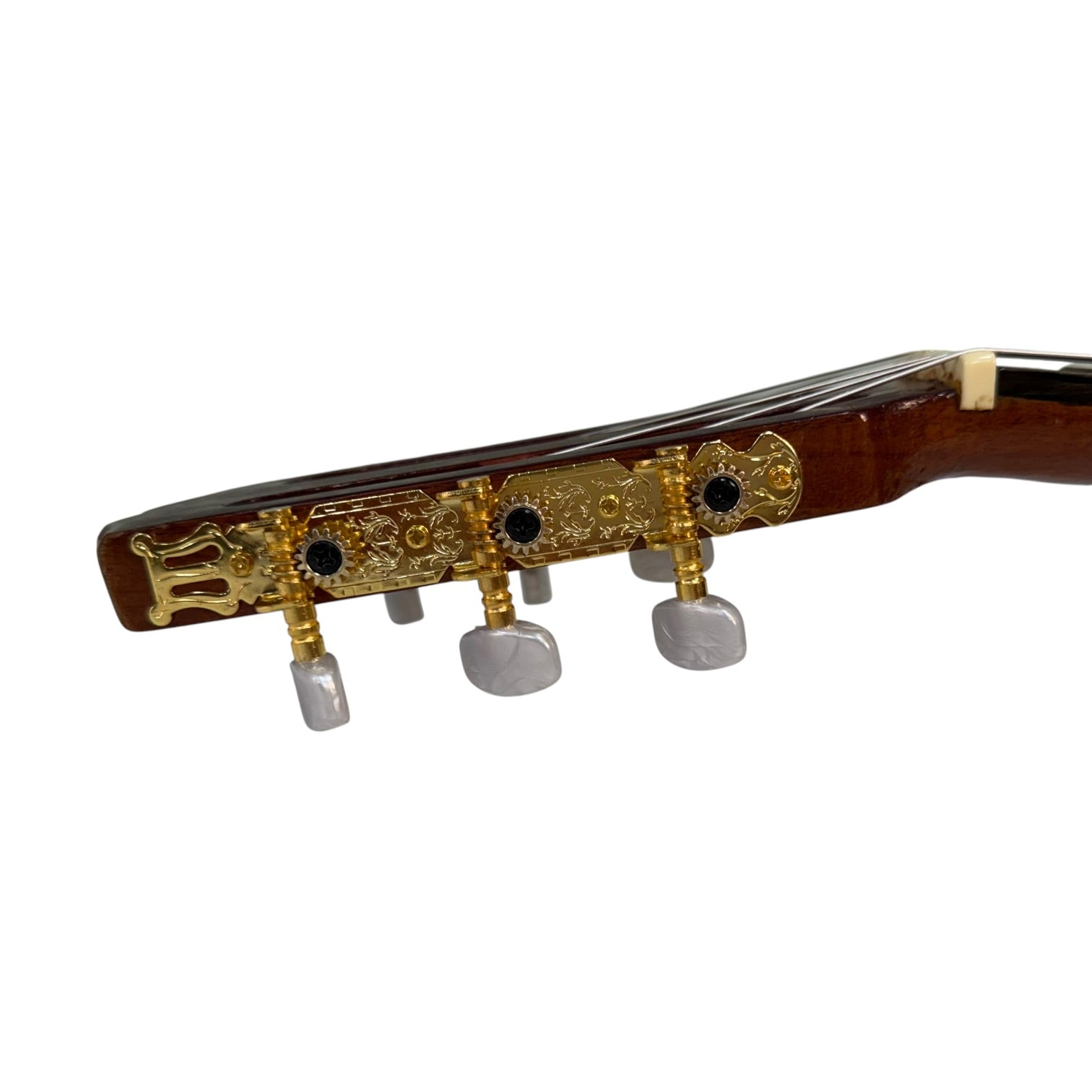 Guitarra flamenca Alhambra vintage 1972