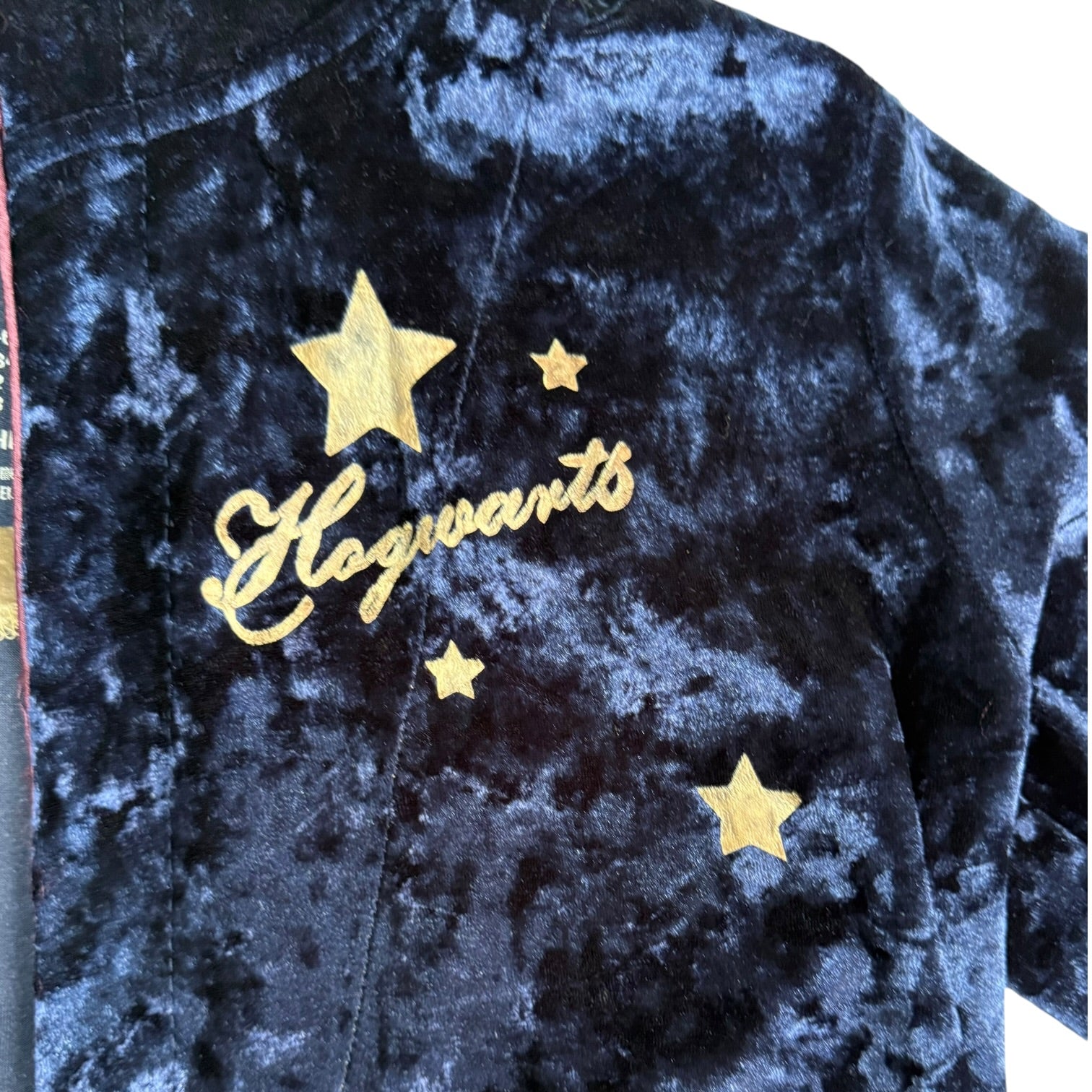 Bata Harry Potter de colección