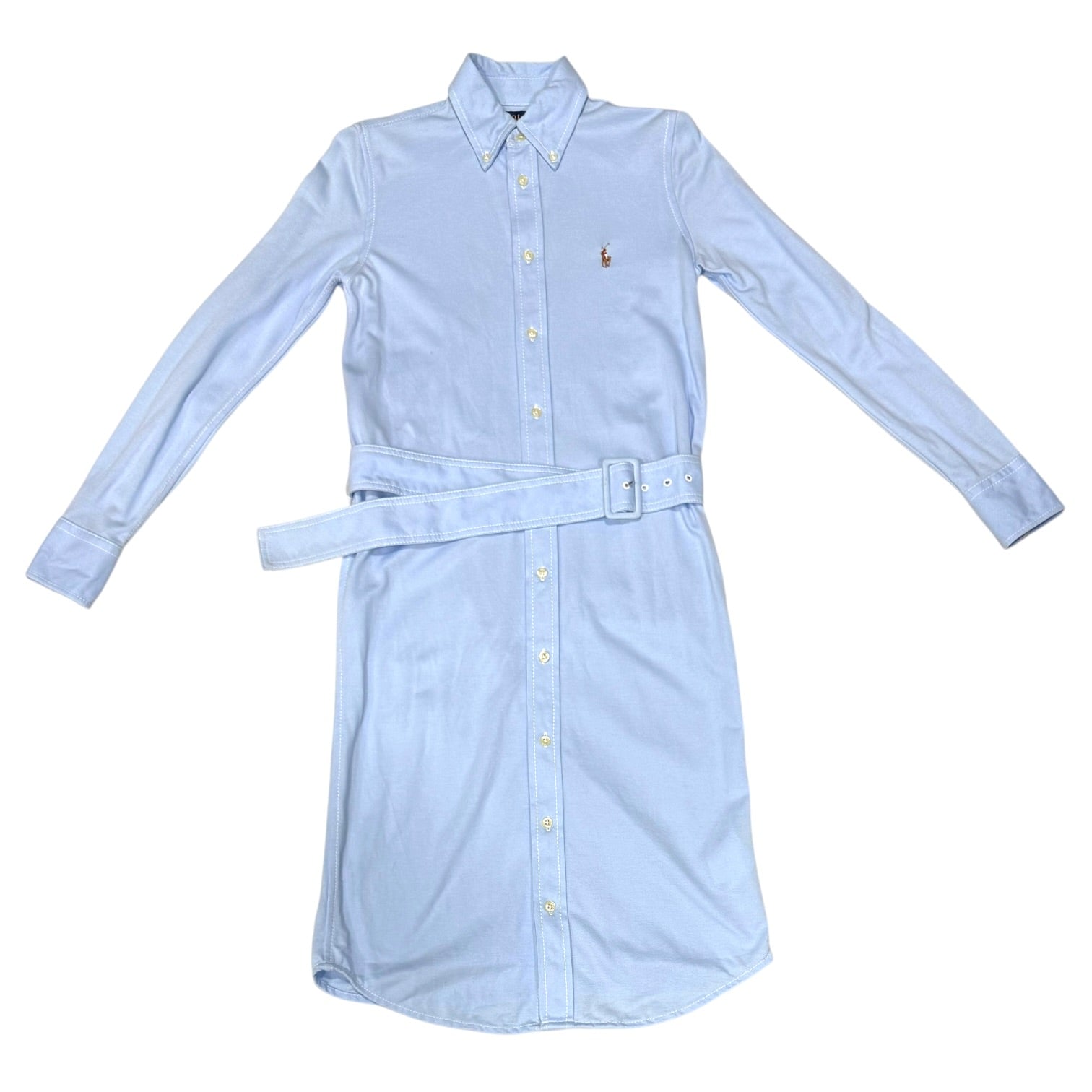 Vestido Polo Ralph Lauren