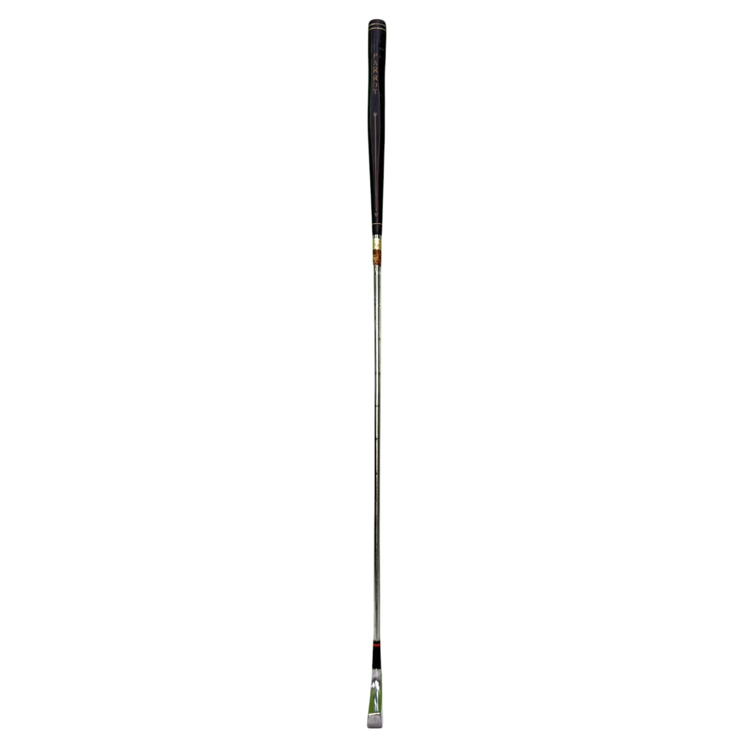 Putter de golf Parrot vintage años 60/70