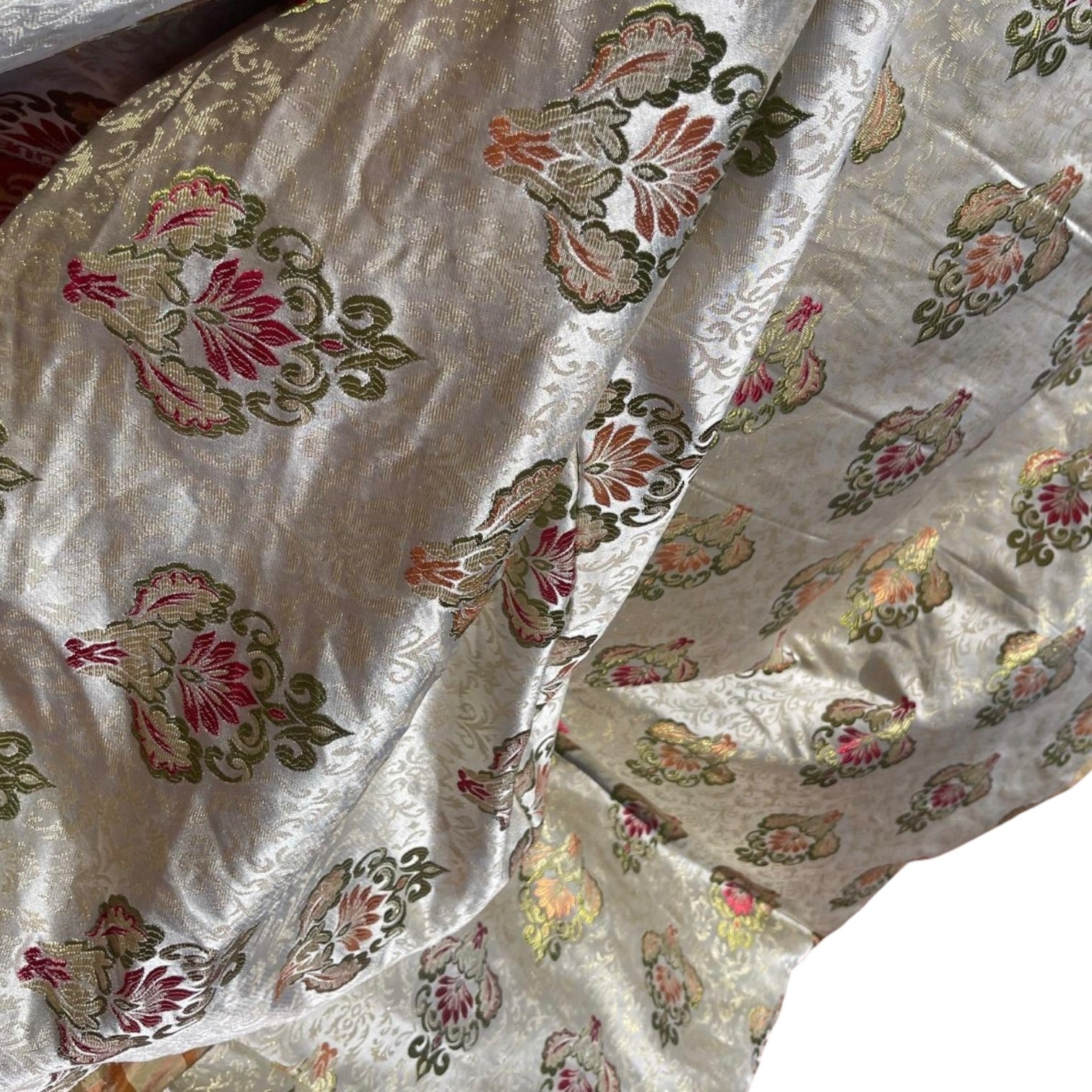 Conjunto textil de salón Sedari de alta calidad vintage