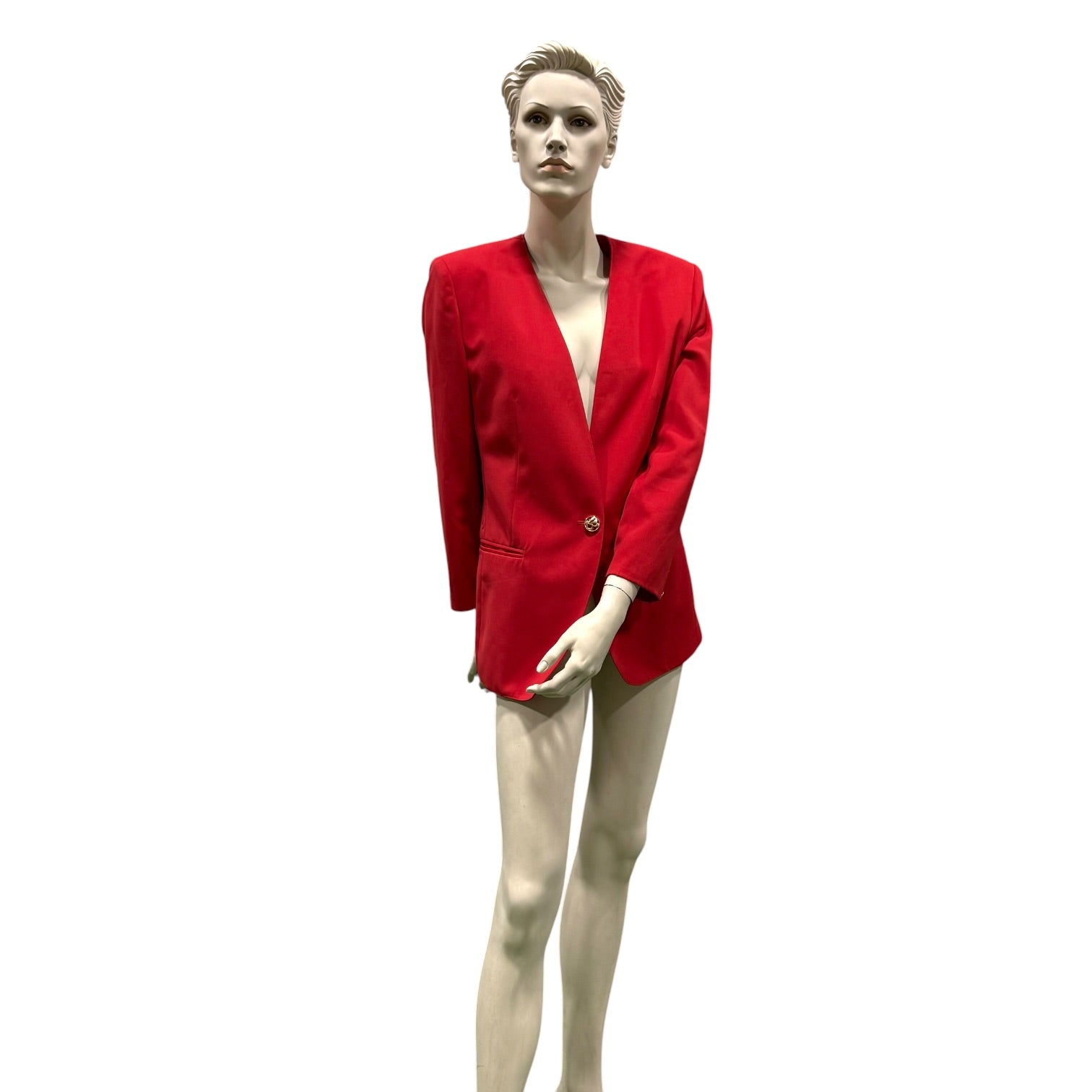 Blazer Burberrys vintage