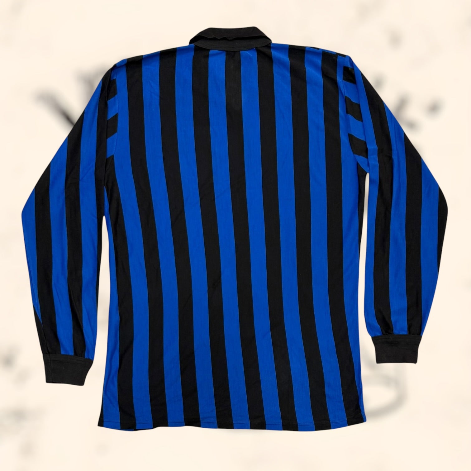 Camiseta del Inter de Milán vintage años 70