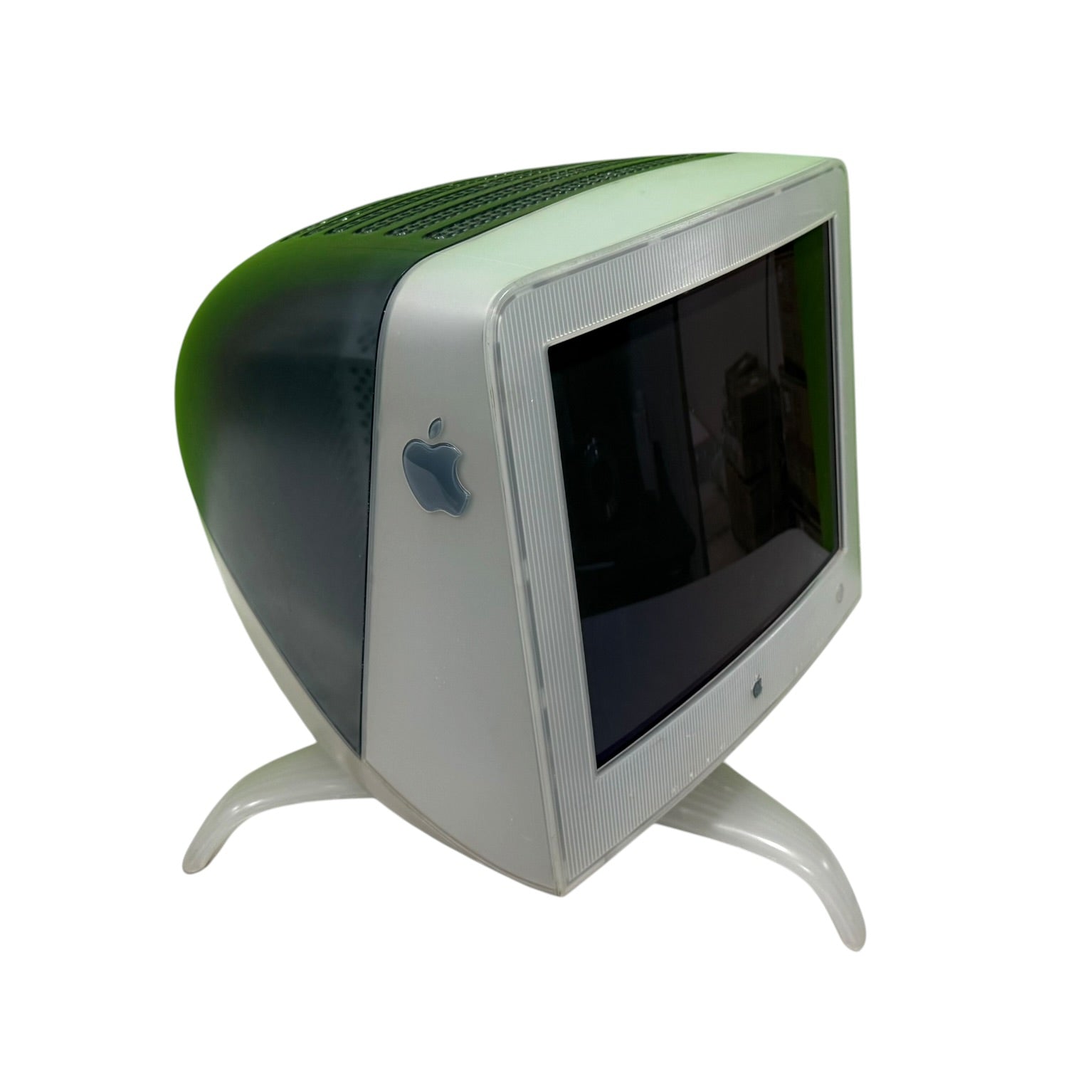 Pantalla Apple Studio Display de 17” modelo M6496 de 1999
