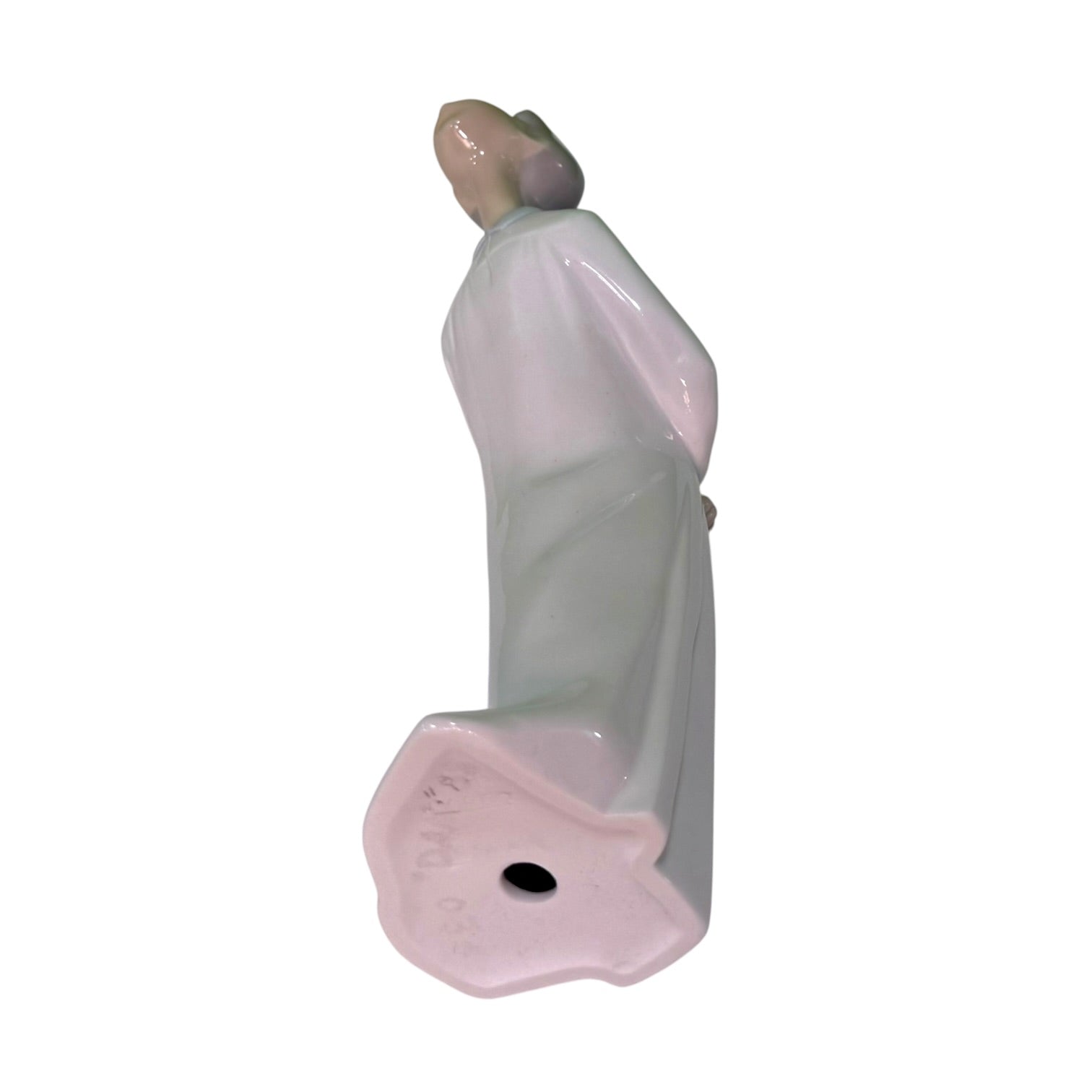 Figura Monaguillo de porcelana Lladró 1ª época