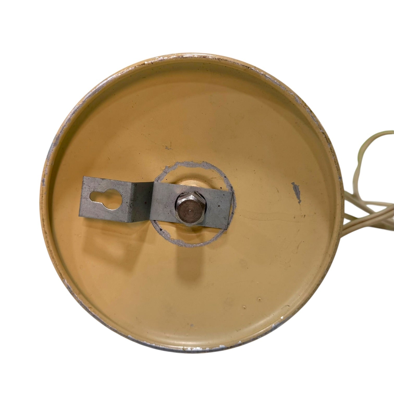 Lámpara de calor Philips Infraphil diseñada por Charlotte Perriand vintage