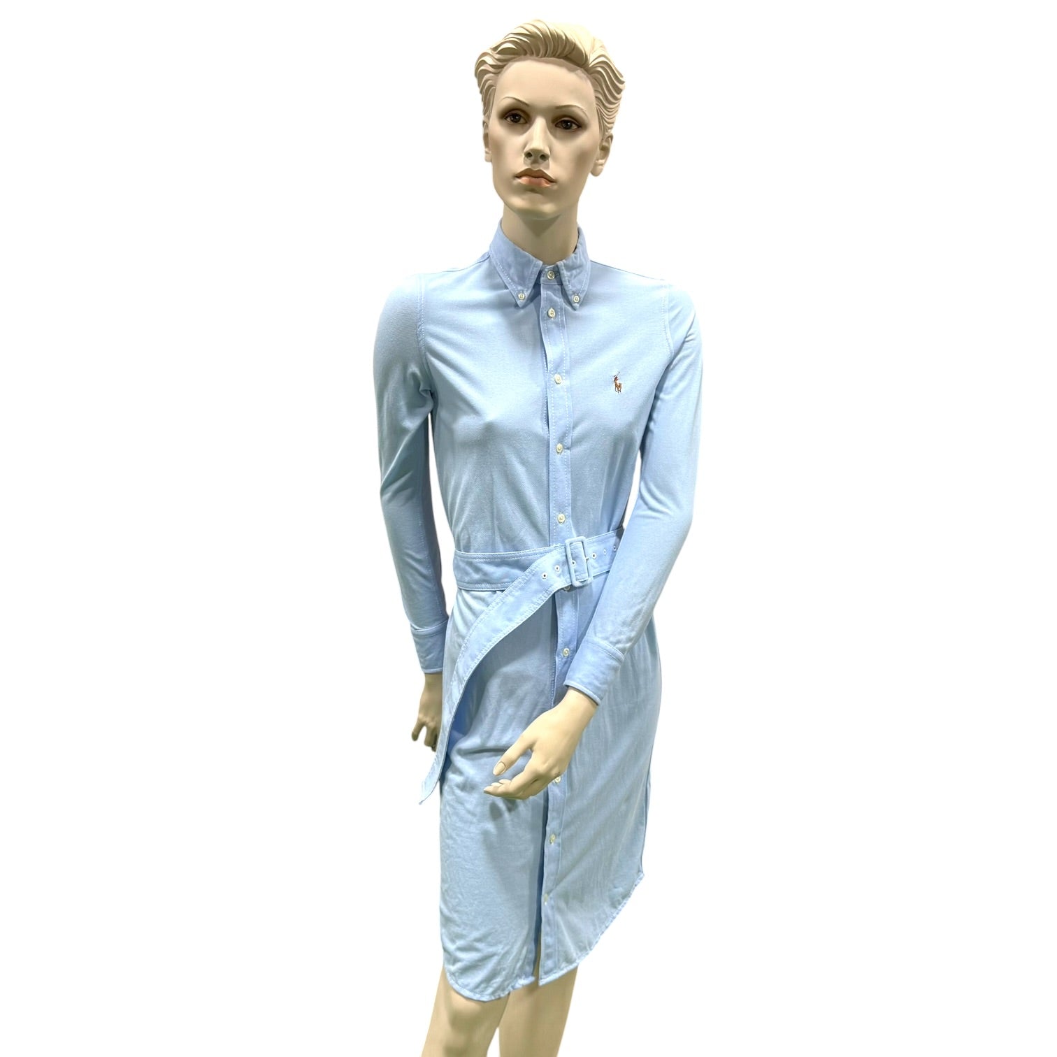 Vestido Polo Ralph Lauren