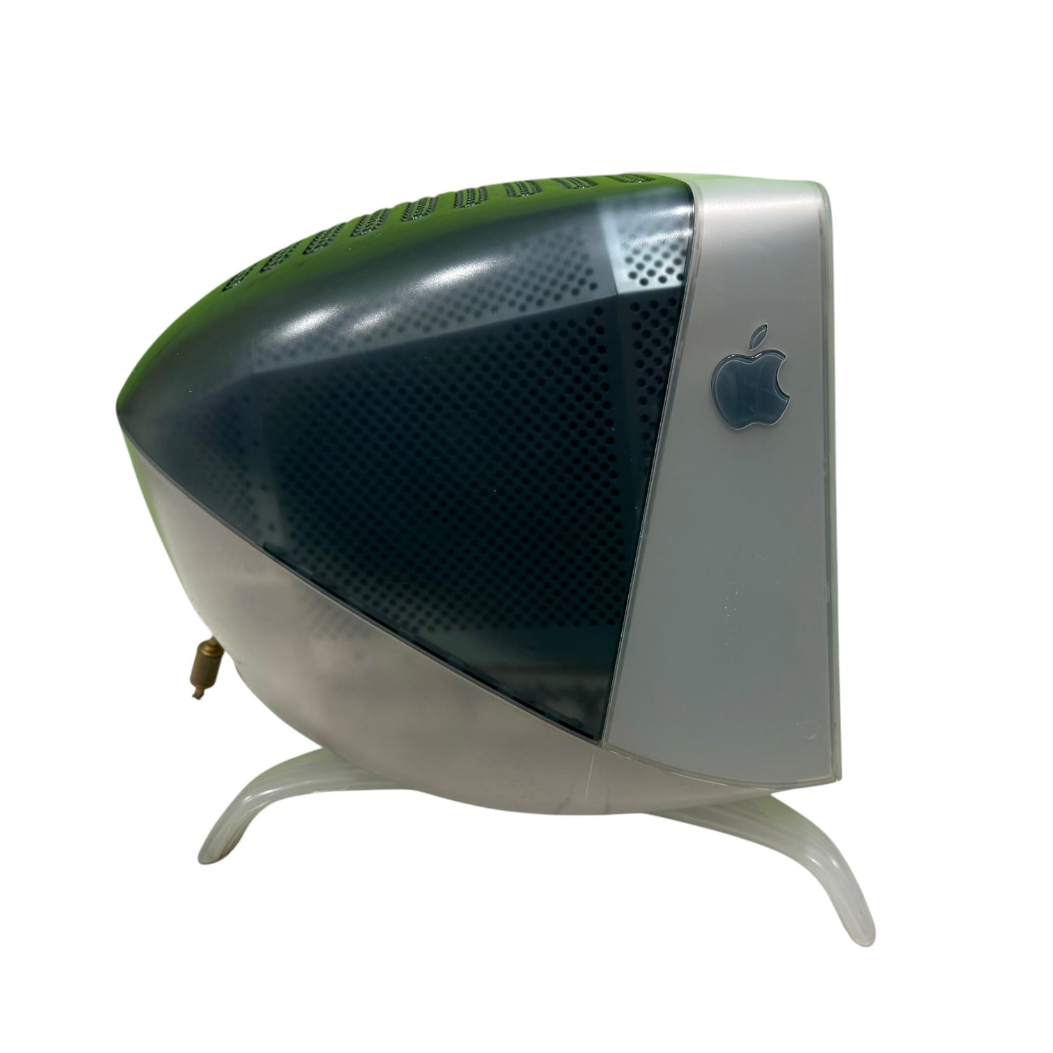 Pantalla Apple Studio Display de 17” modelo M6496 de 1999