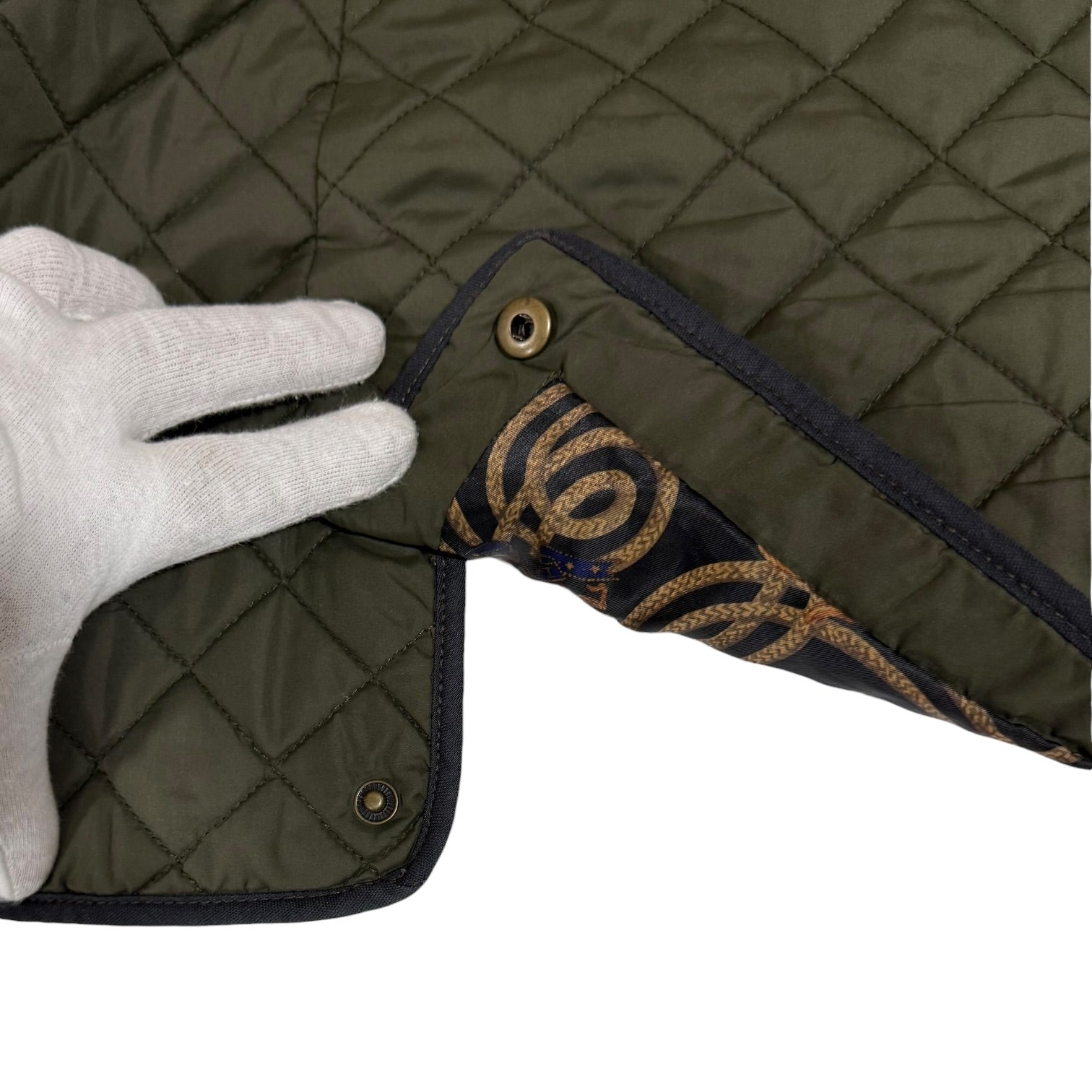 Cazadora Ralph Lauren vintage