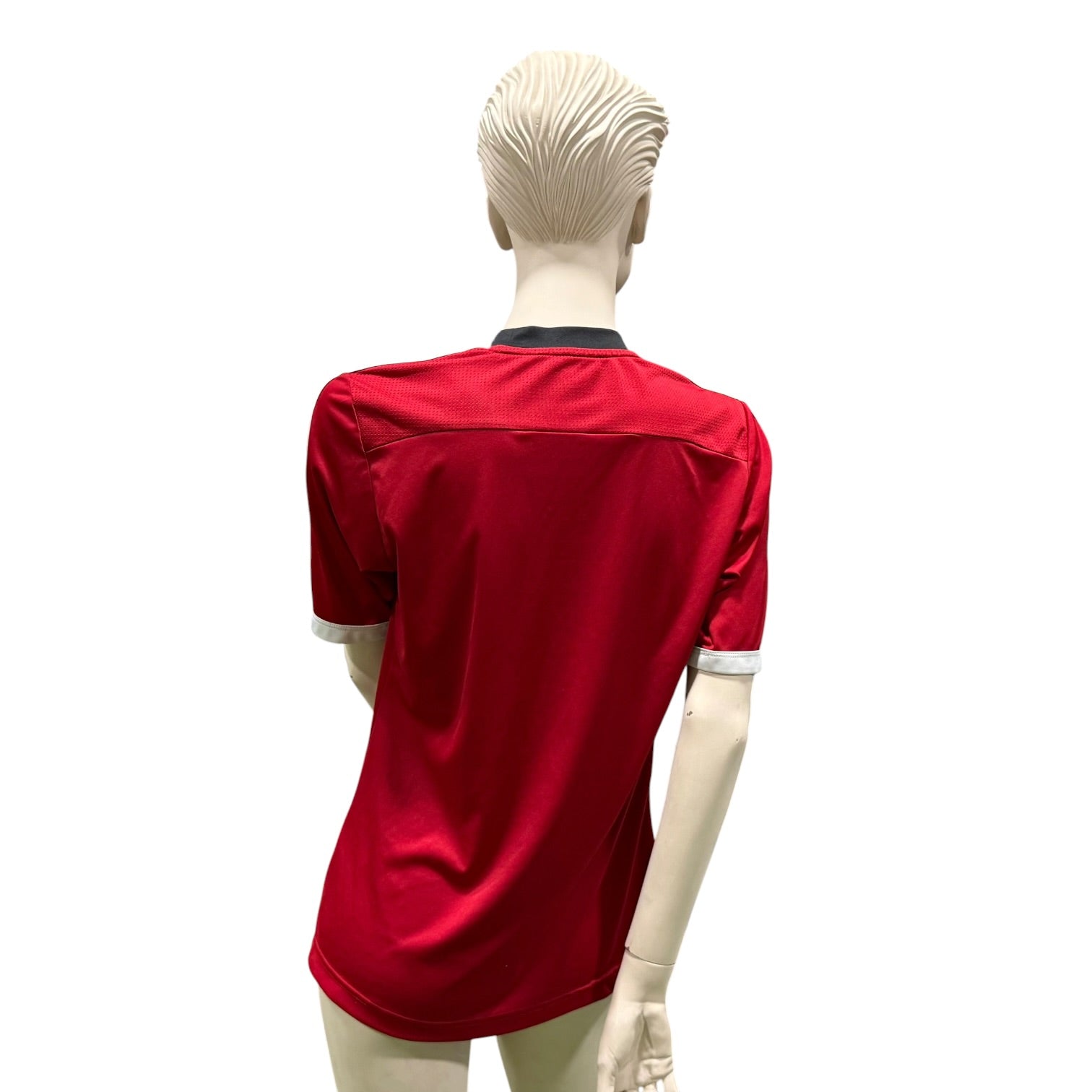 Camiseta Adidas de la Federación Española de Árbitros vintage