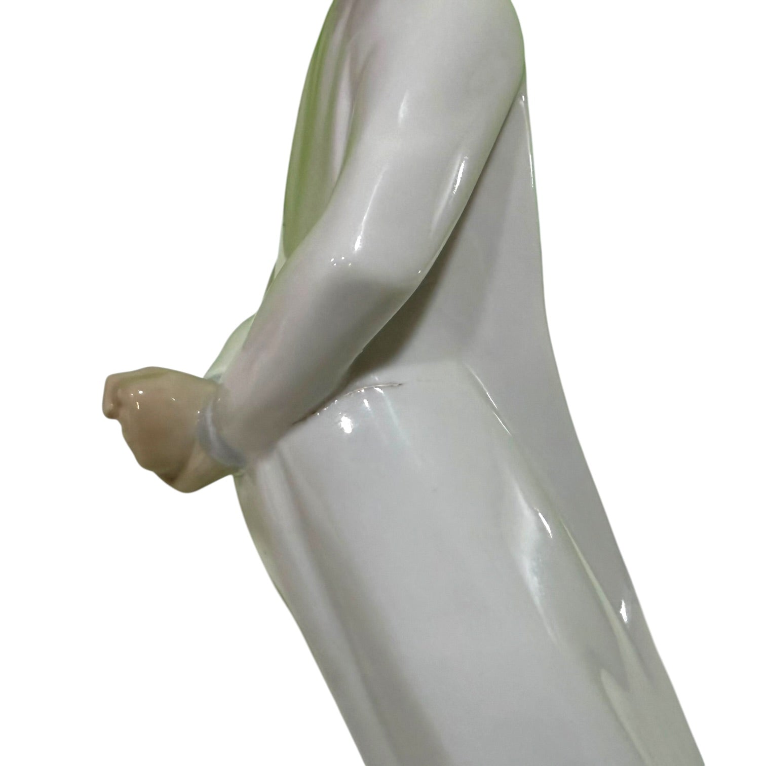 Figura Monaguillo de porcelana Lladró 1ª época