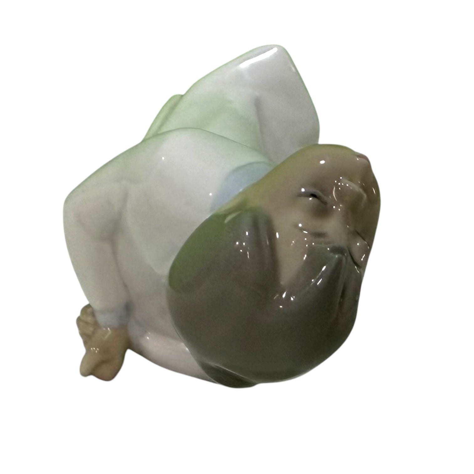 Figura Monaguillo de porcelana Lladró 1ª época
