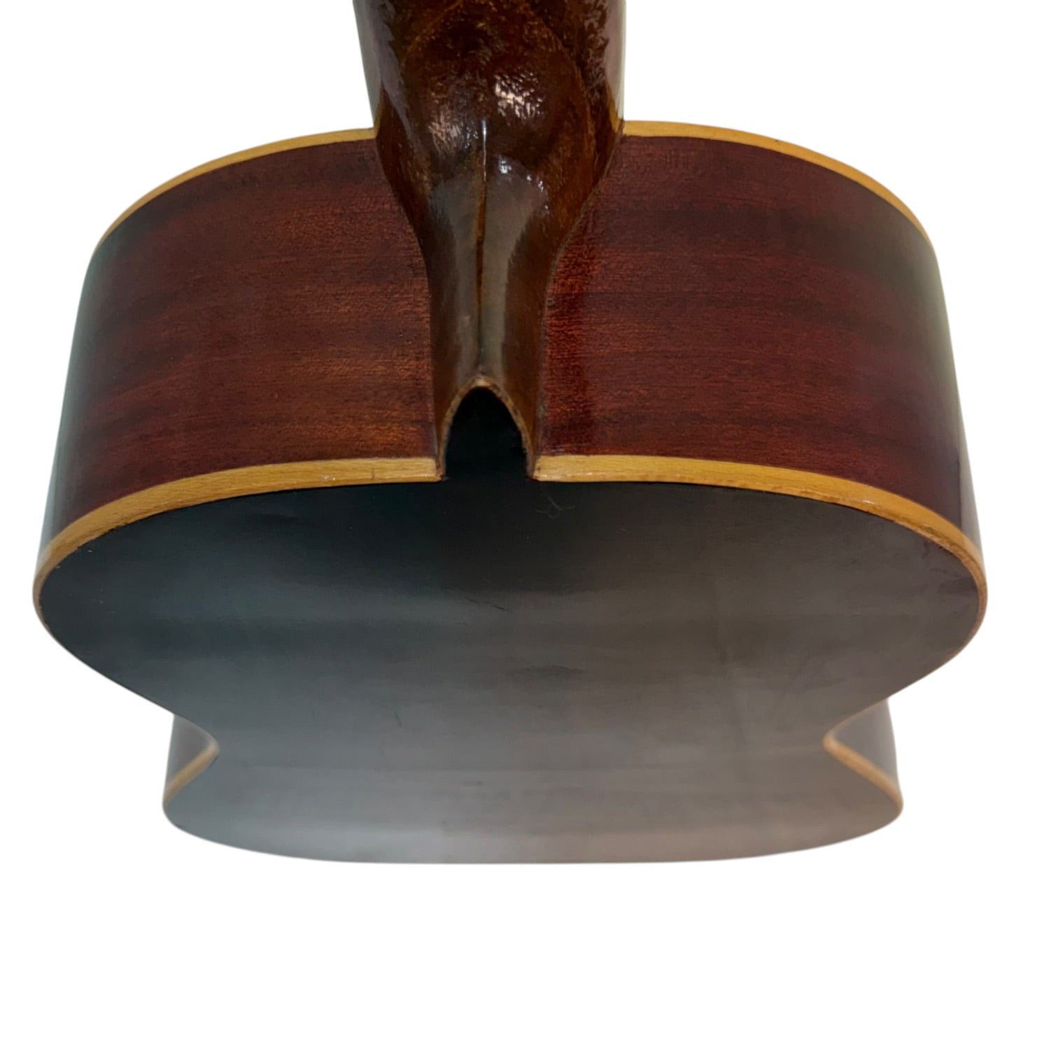 Guitarra flamenca Alhambra vintage 1972