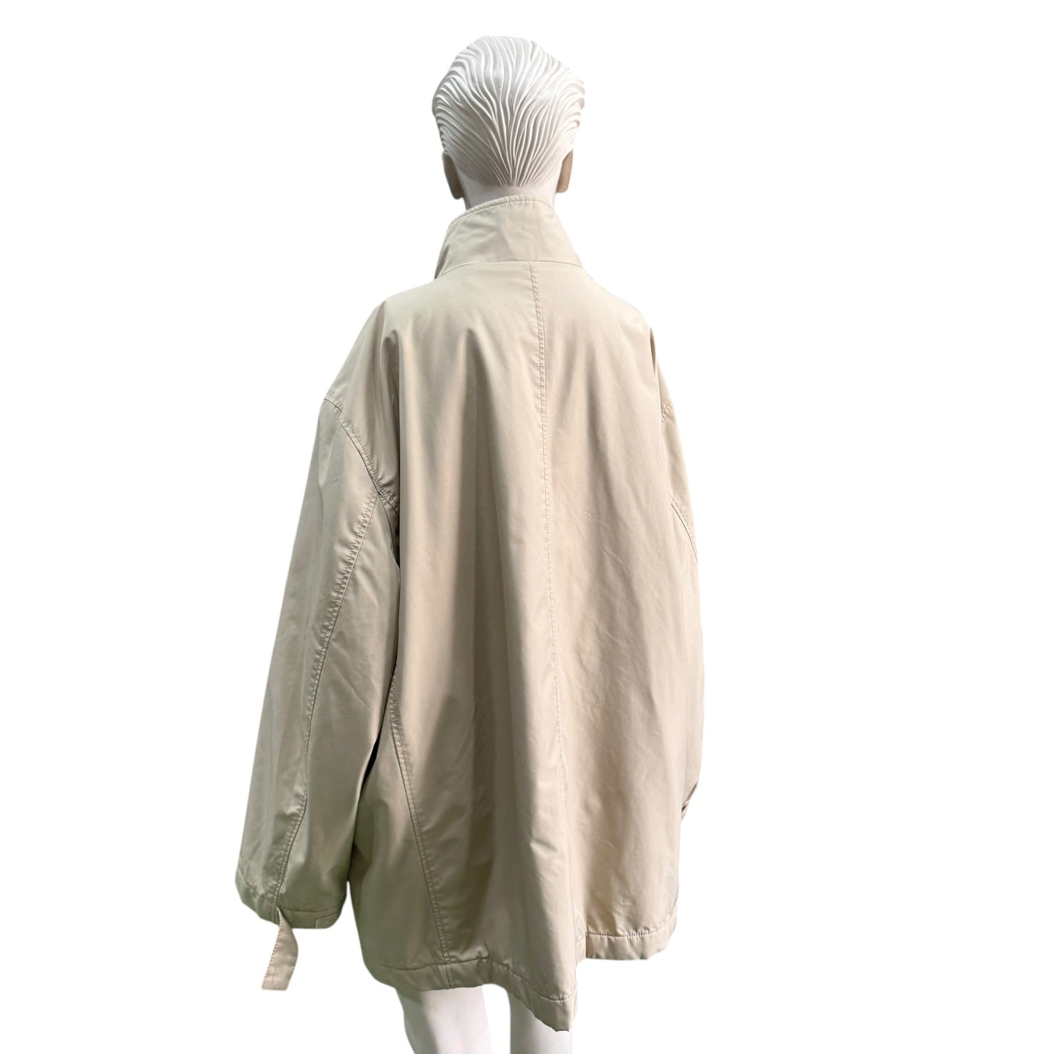 Chaquetón Tommy Hilfiger vintage