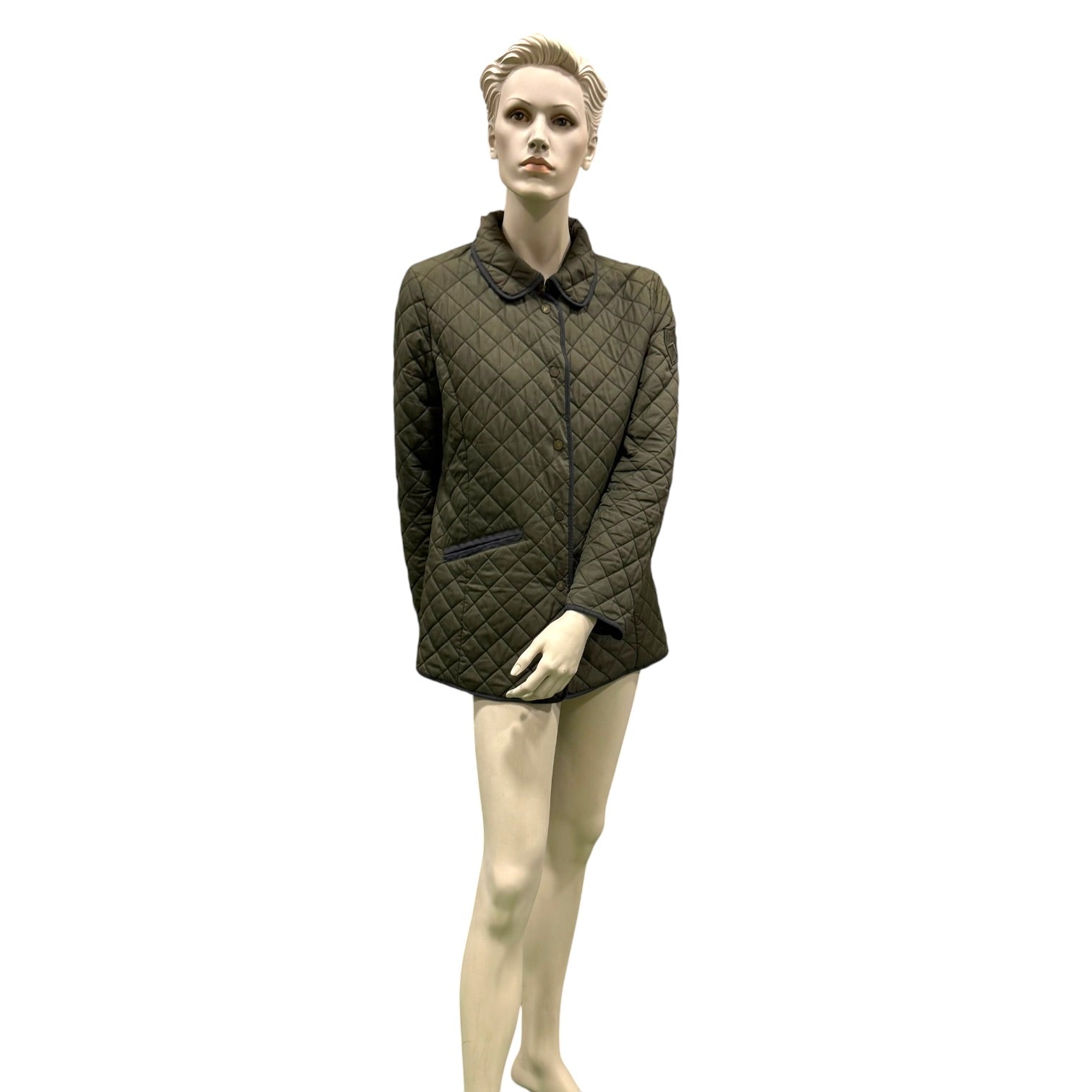 Cazadora Ralph Lauren vintage