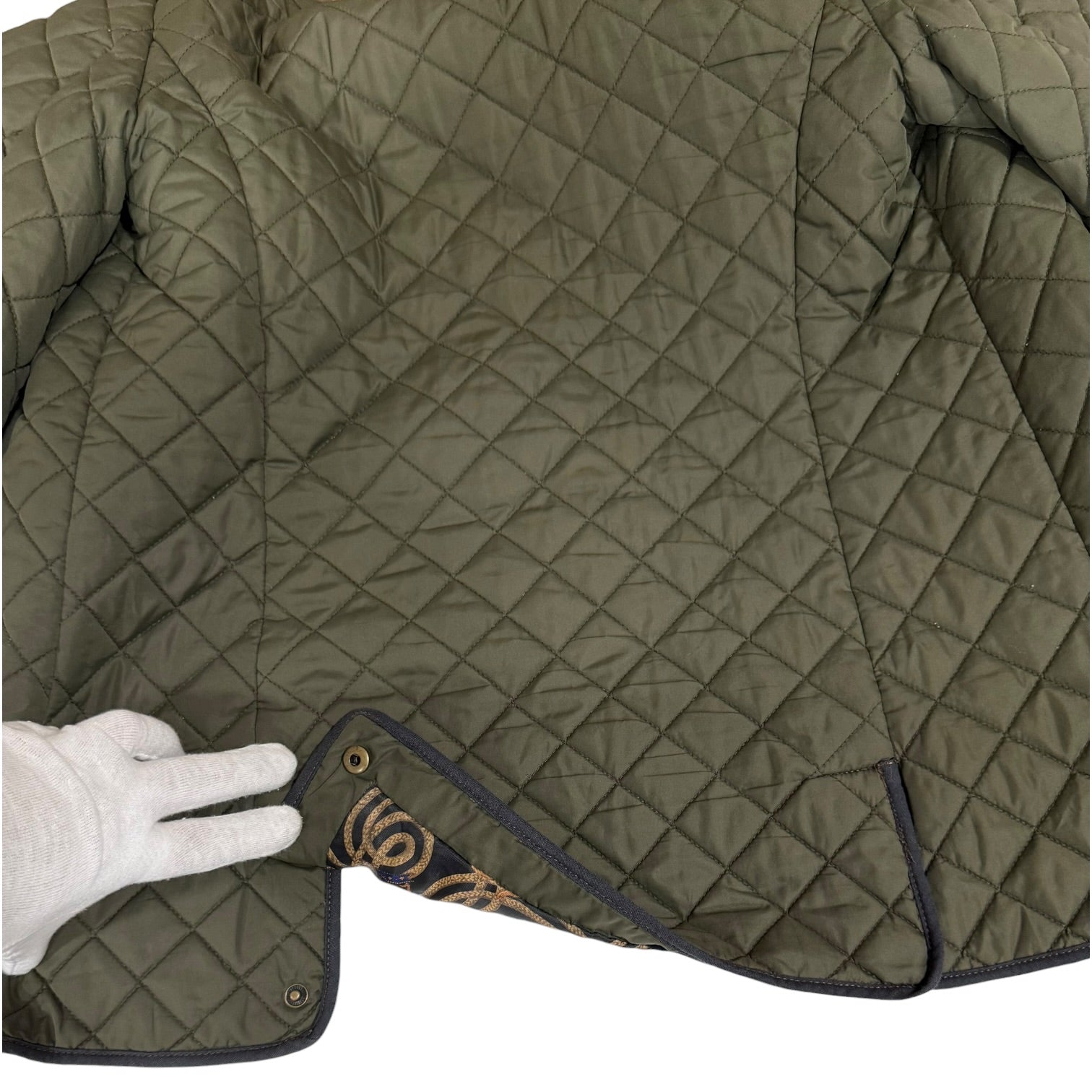 Cazadora Ralph Lauren vintage