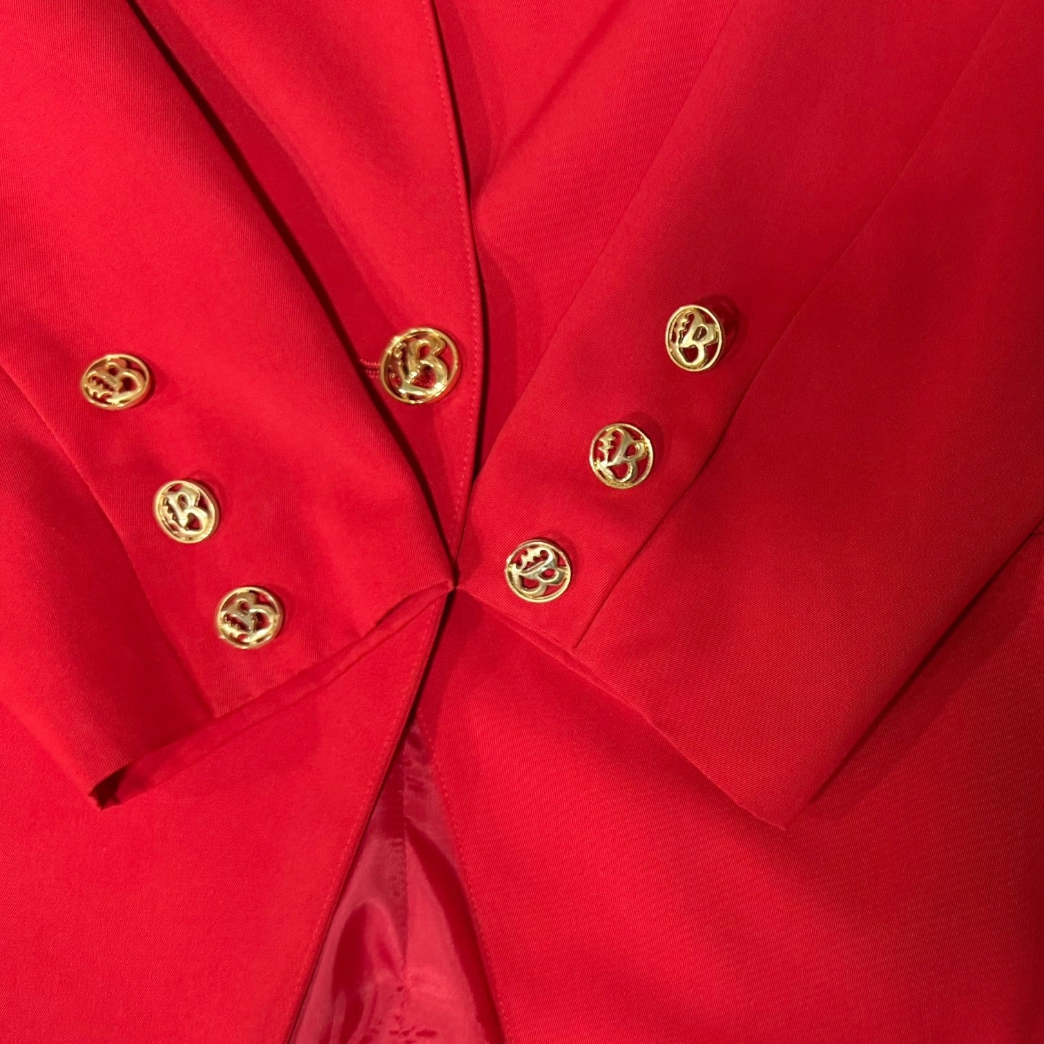 Blazer Burberrys vintage