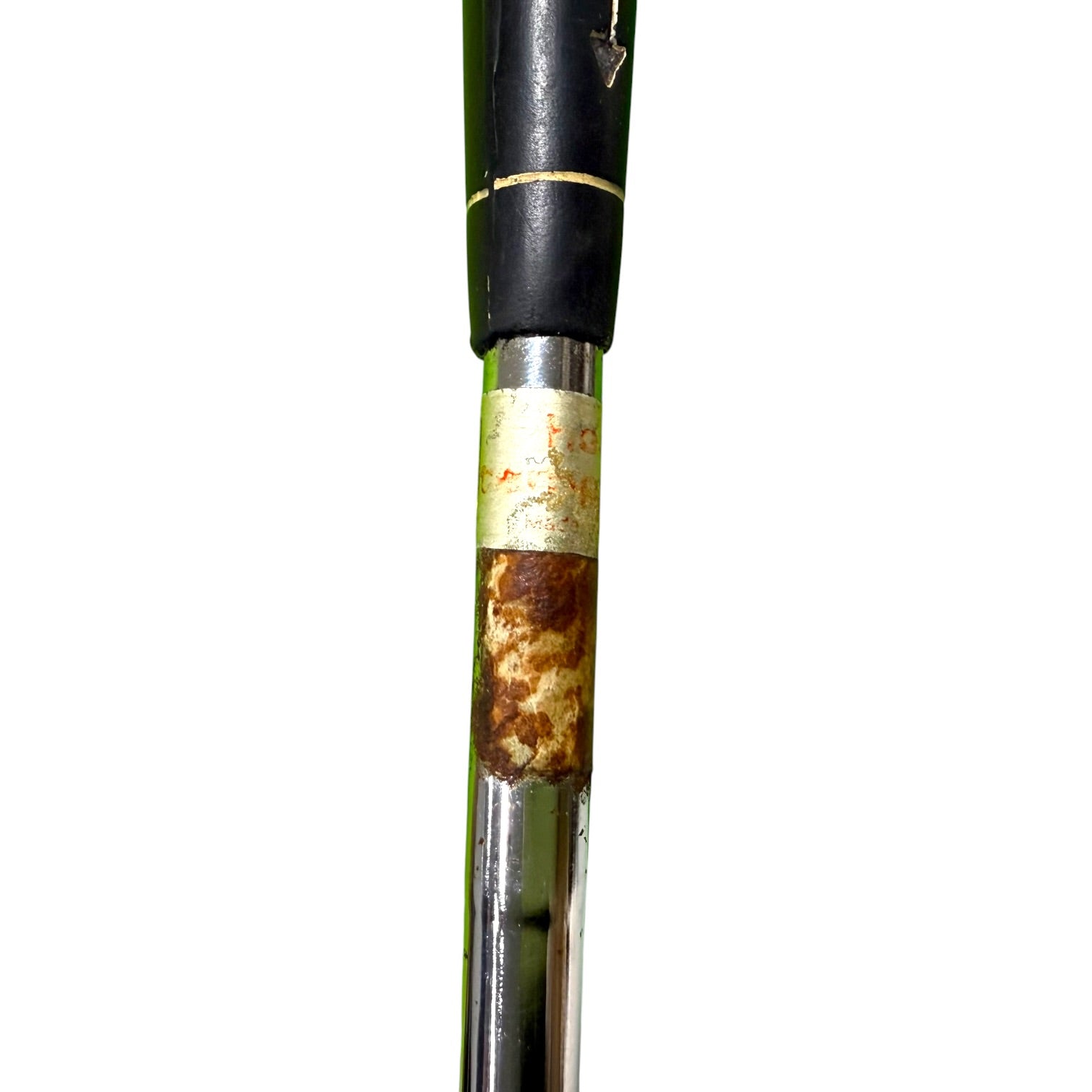 Putter de golf Parrot vintage años 60/70