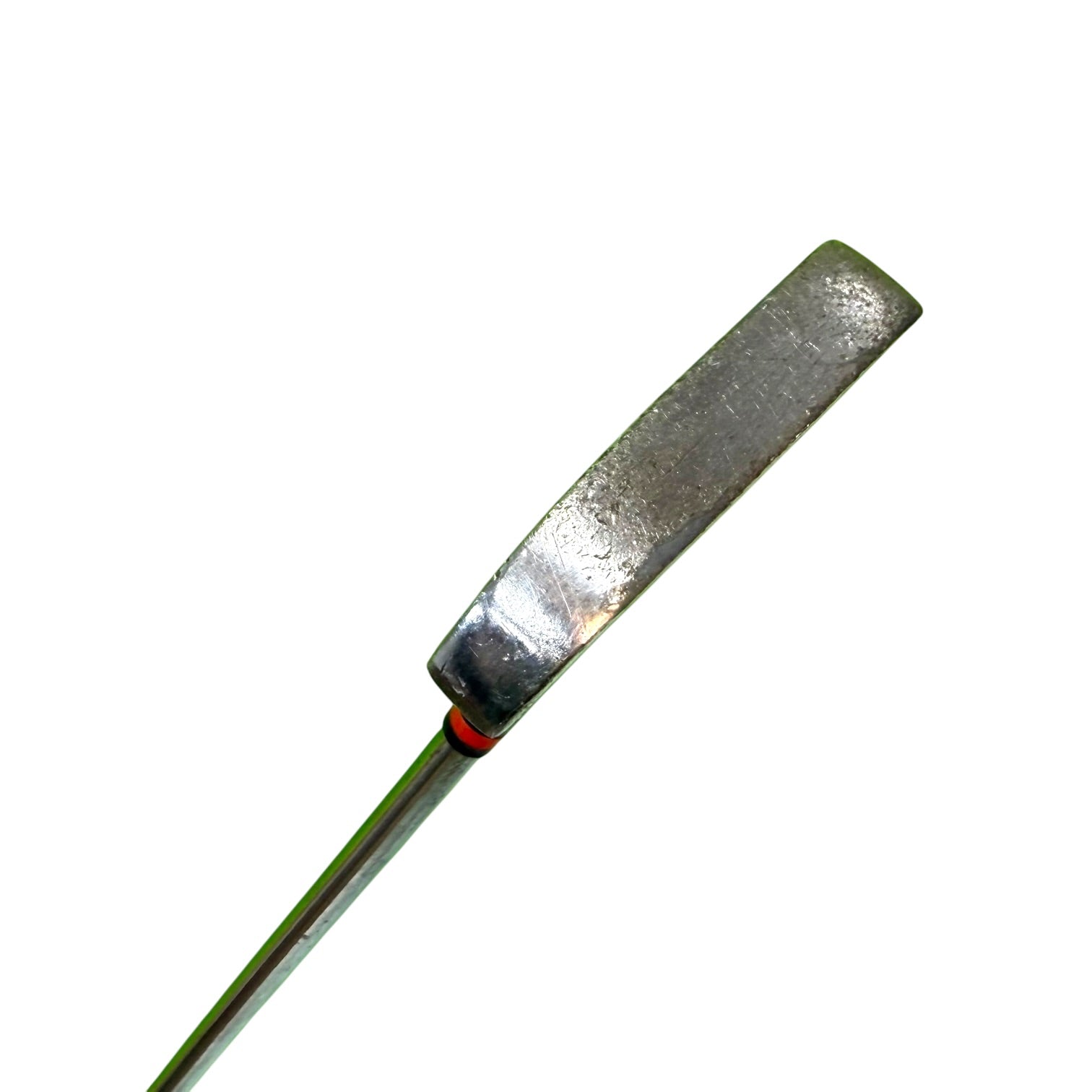 Putter de golf Parrot vintage años 60/70