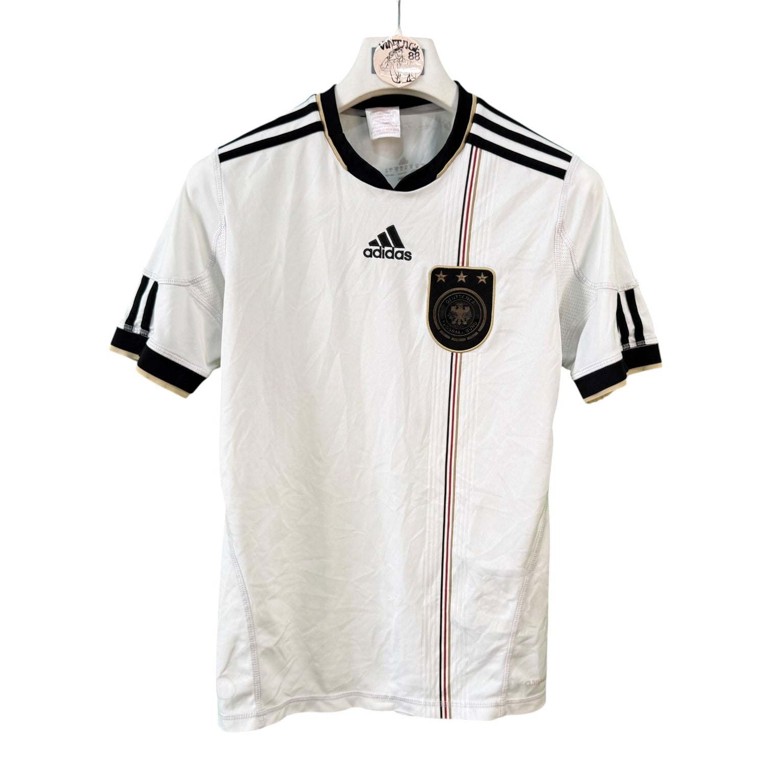 Camiseta de la selección de Alemania del Mundial de 2010