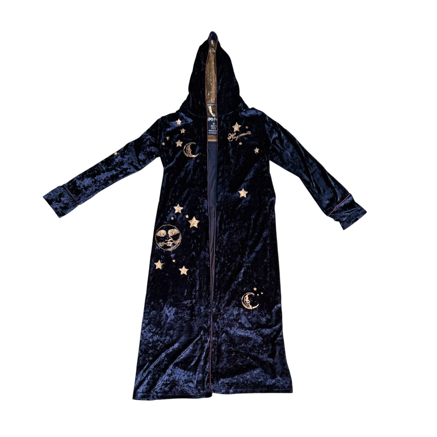 Bata Harry Potter de colección