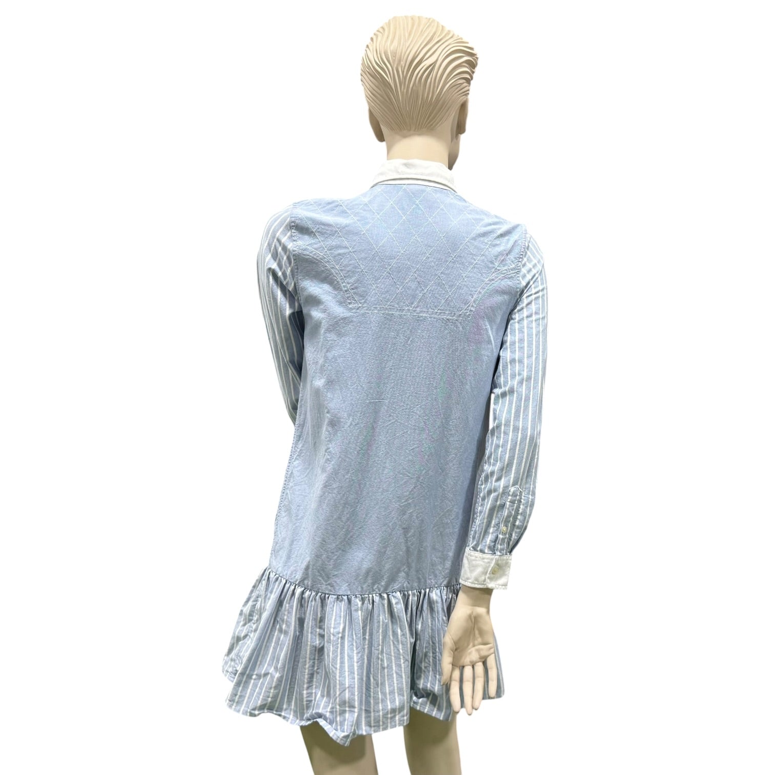 Vestido Polo Ralph Lauren