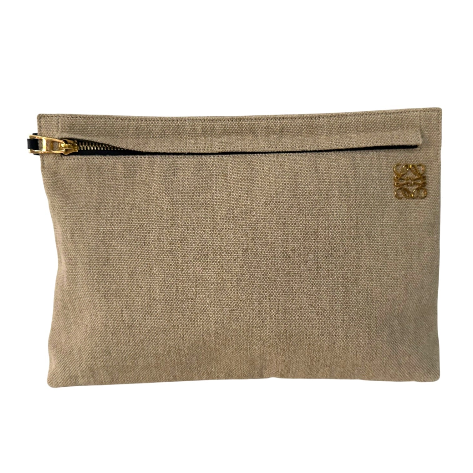 Bolso Loewe T - Pouch original