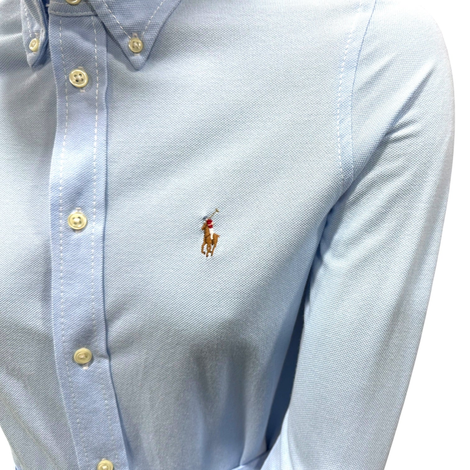 Vestido Polo Ralph Lauren