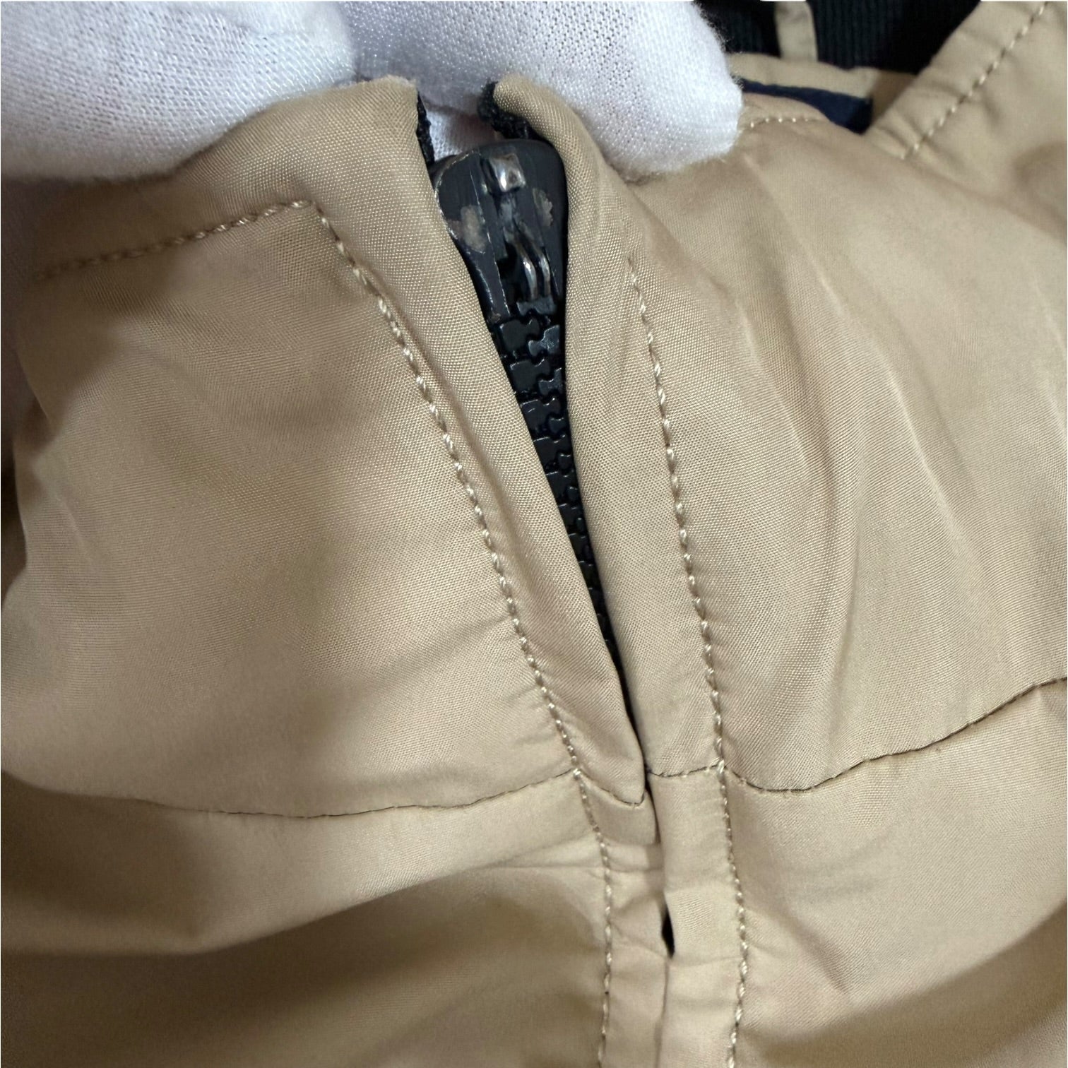 Chaquetón Tommy Hilfiger vintage