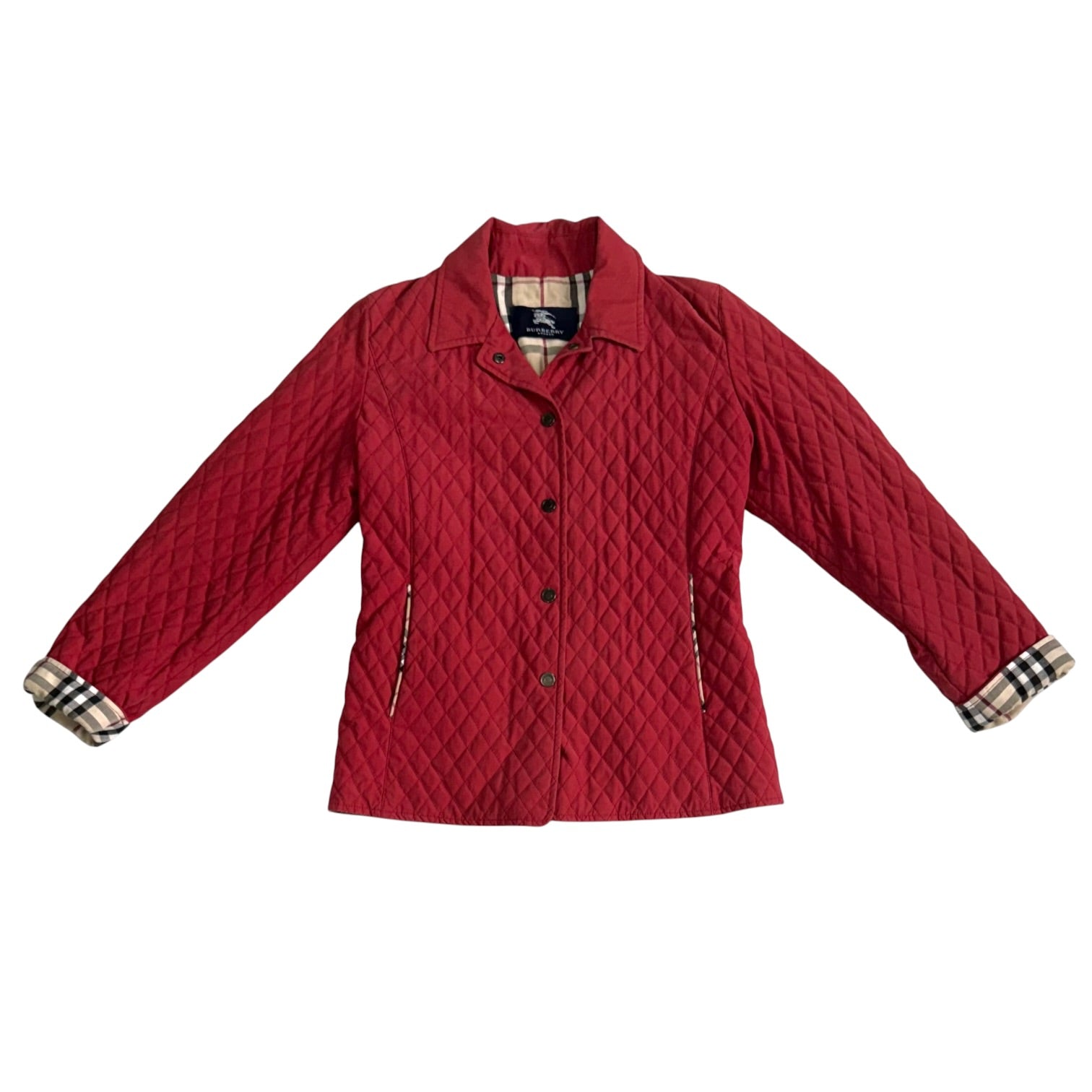Cazadora Burberry vintage