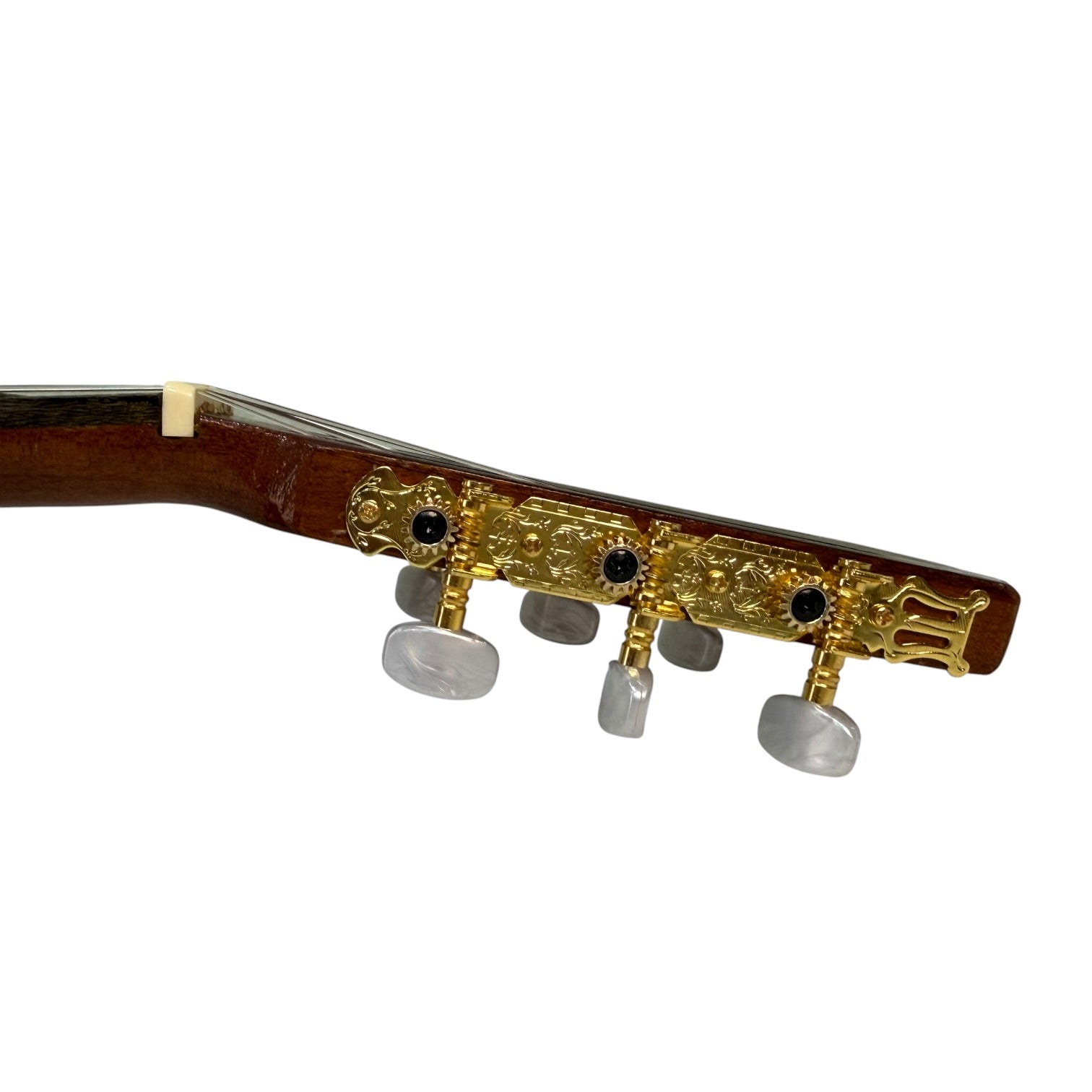 Guitarra flamenca Alhambra vintage 1972
