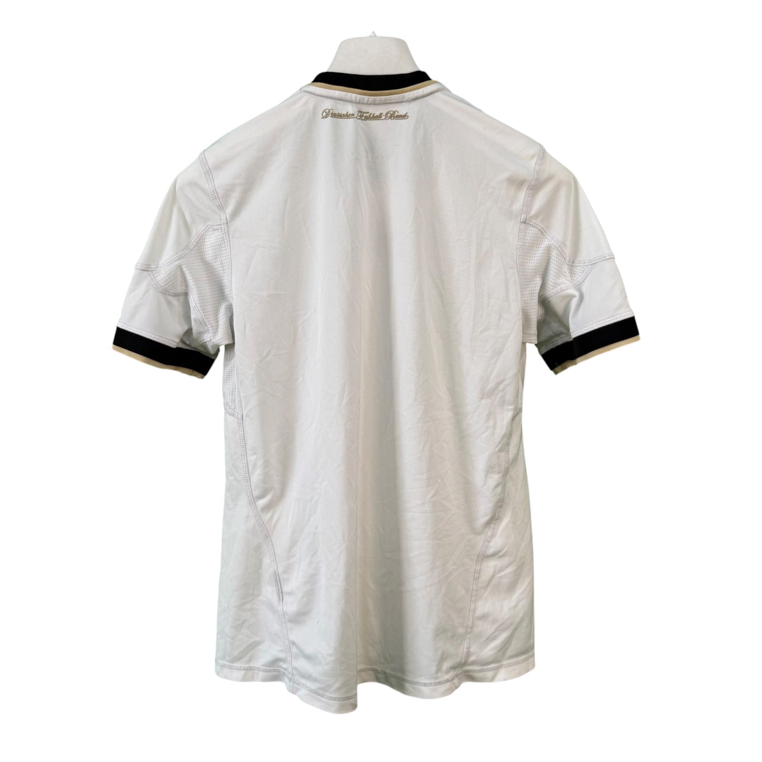 Camiseta de la selección de Alemania del Mundial de 2010