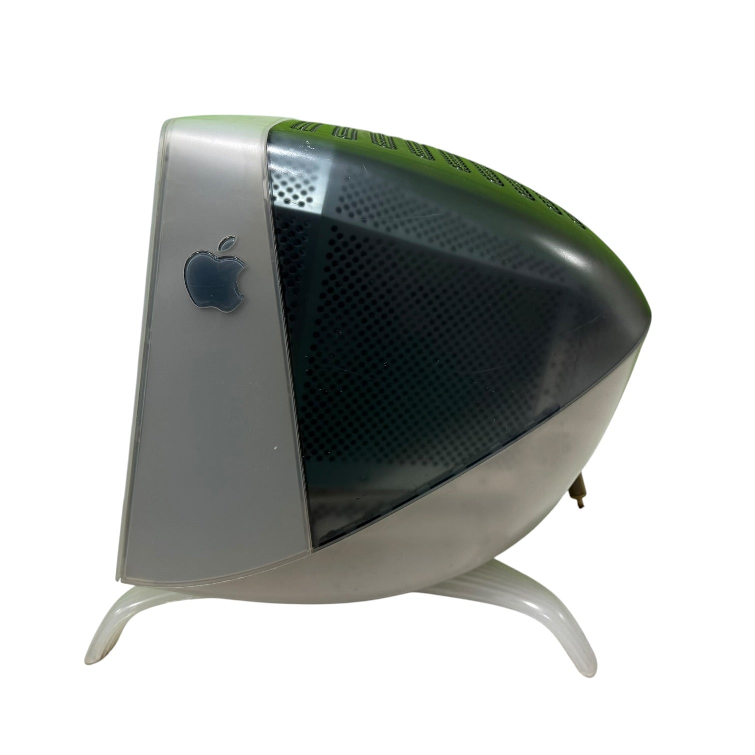 Pantalla Apple Studio Display de 17” modelo M6496 de 1999