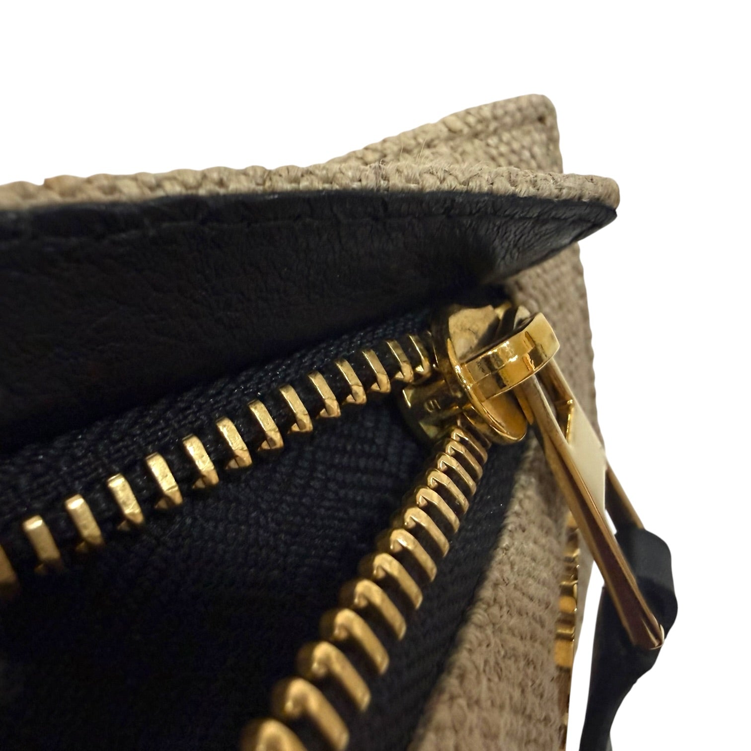 Bolso Loewe T - Pouch original