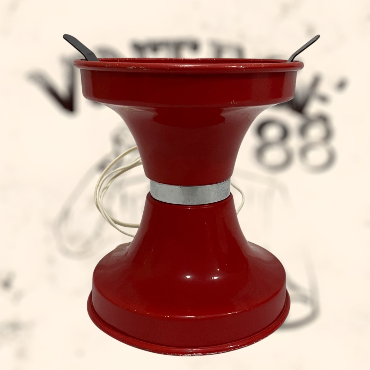 Lámpara MB Barcelona vintage