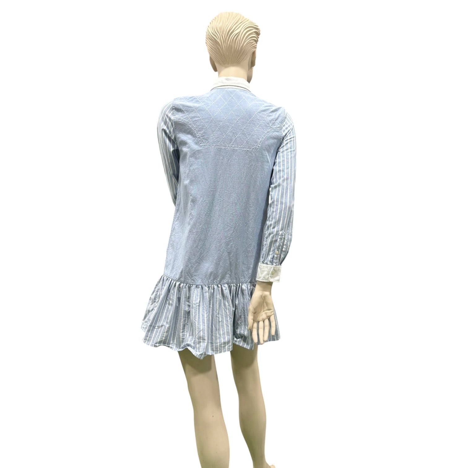 Vestido Polo Ralph Lauren
