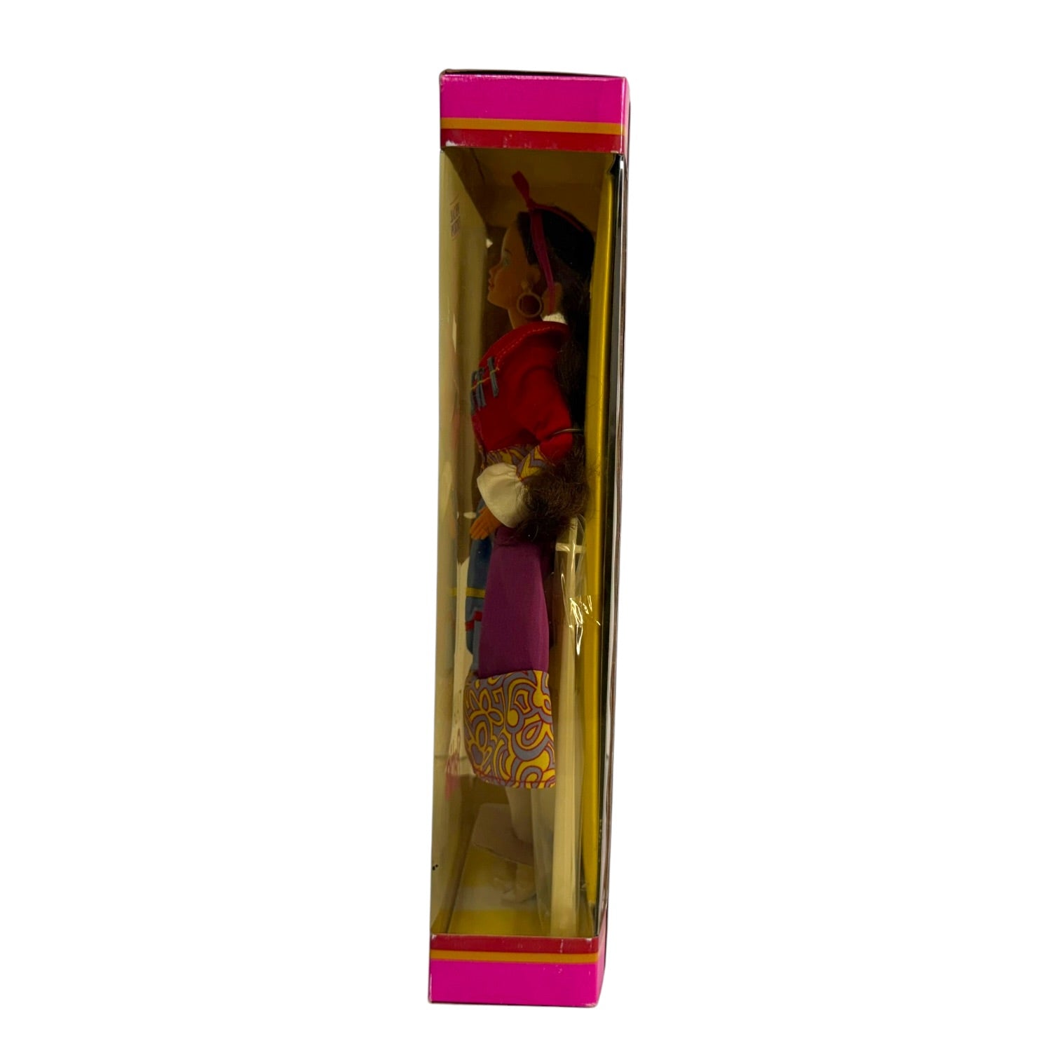Barbie Italiana de la colección Dolls Of The World de 1992