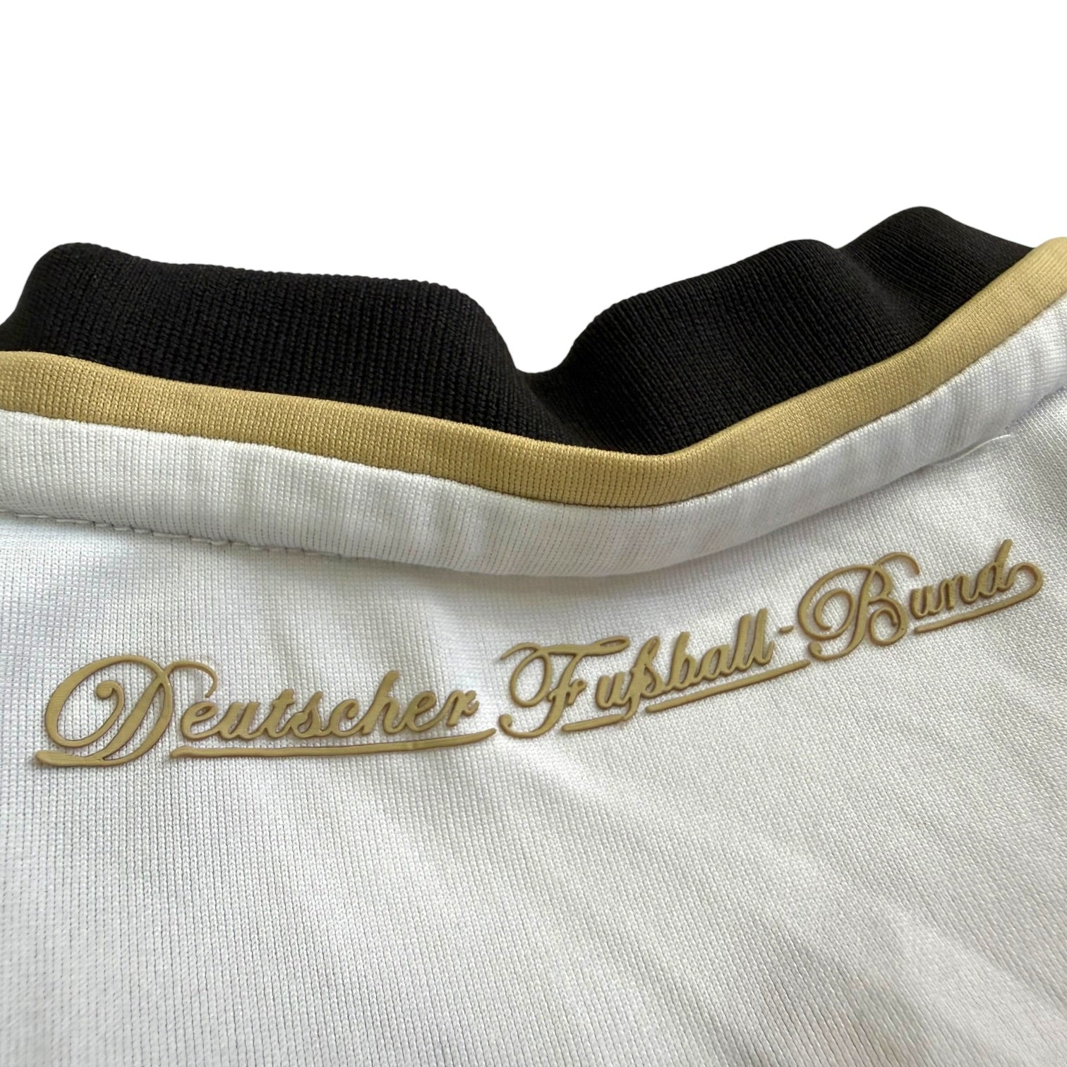 Camiseta de la selección de Alemania del Mundial de 2010