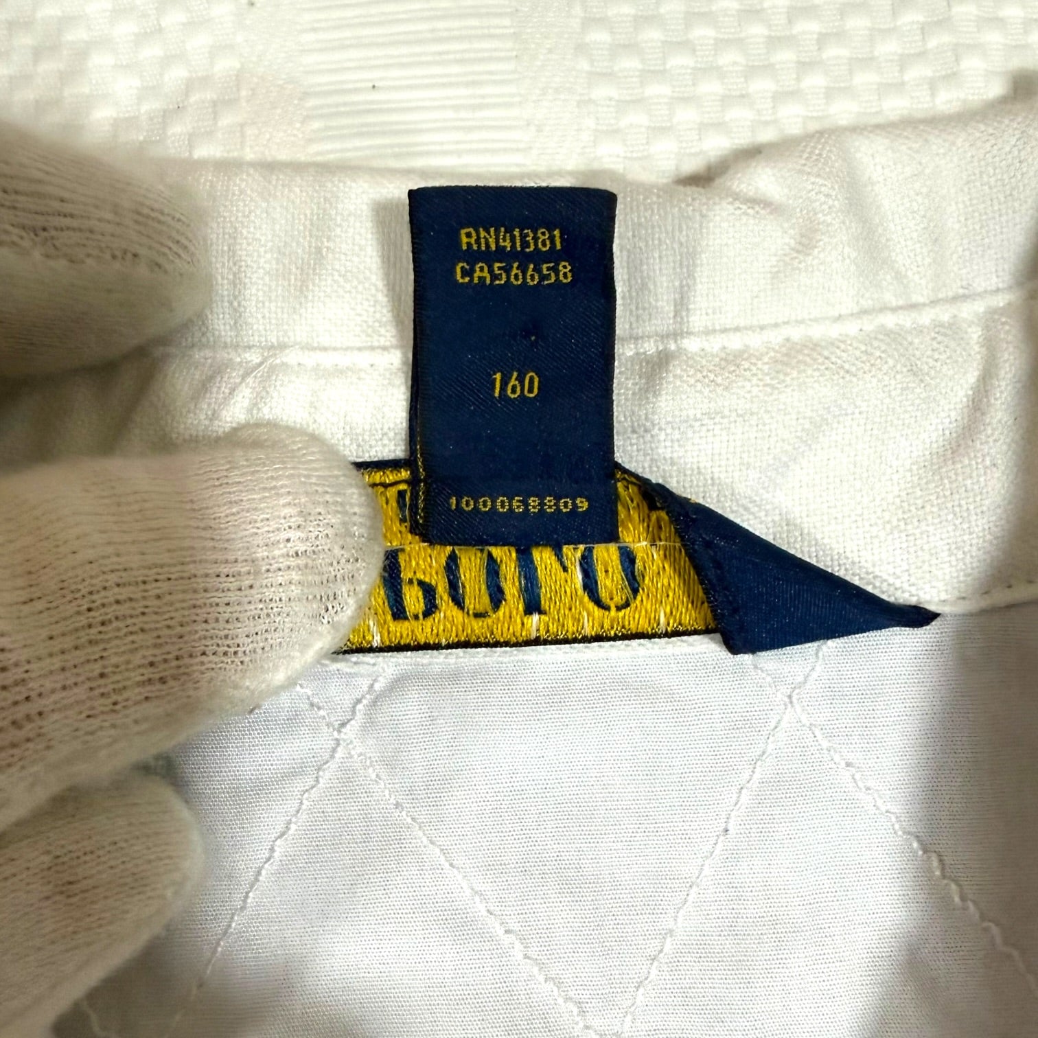 Vestido Polo Ralph Lauren