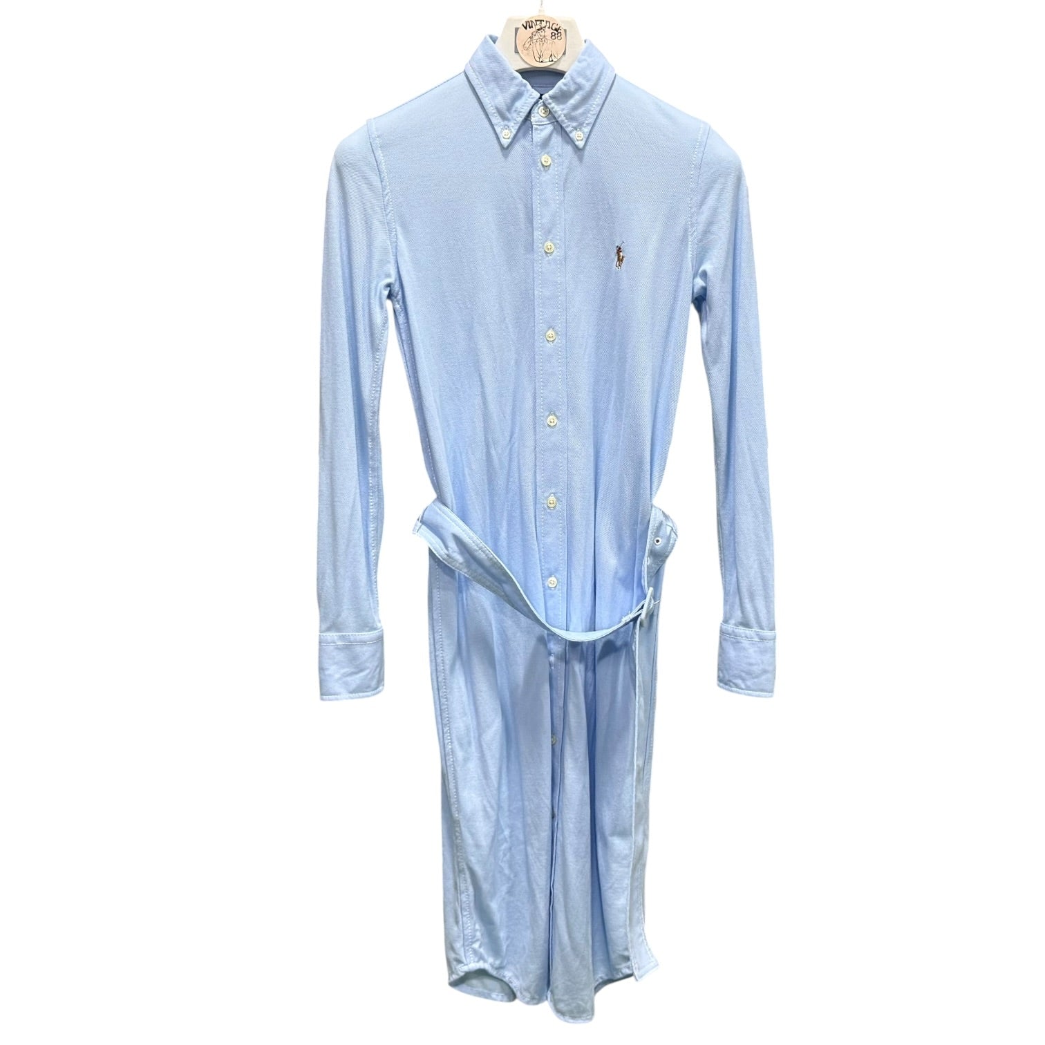Vestido Polo Ralph Lauren